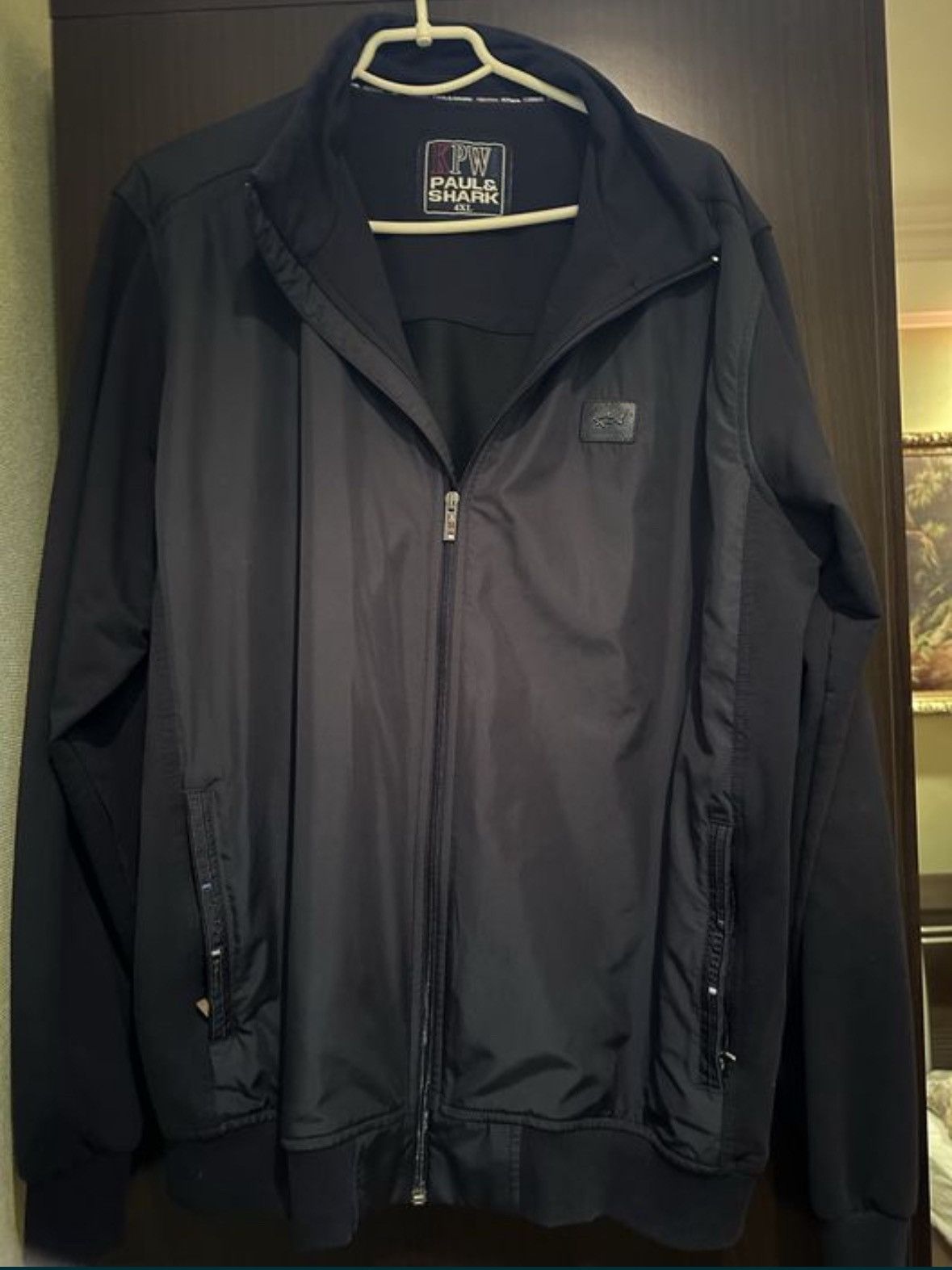 Paul & Shark Paul & Shark tracksuit Size US XXL / EU 58 / 5 - 1 Thumbnail