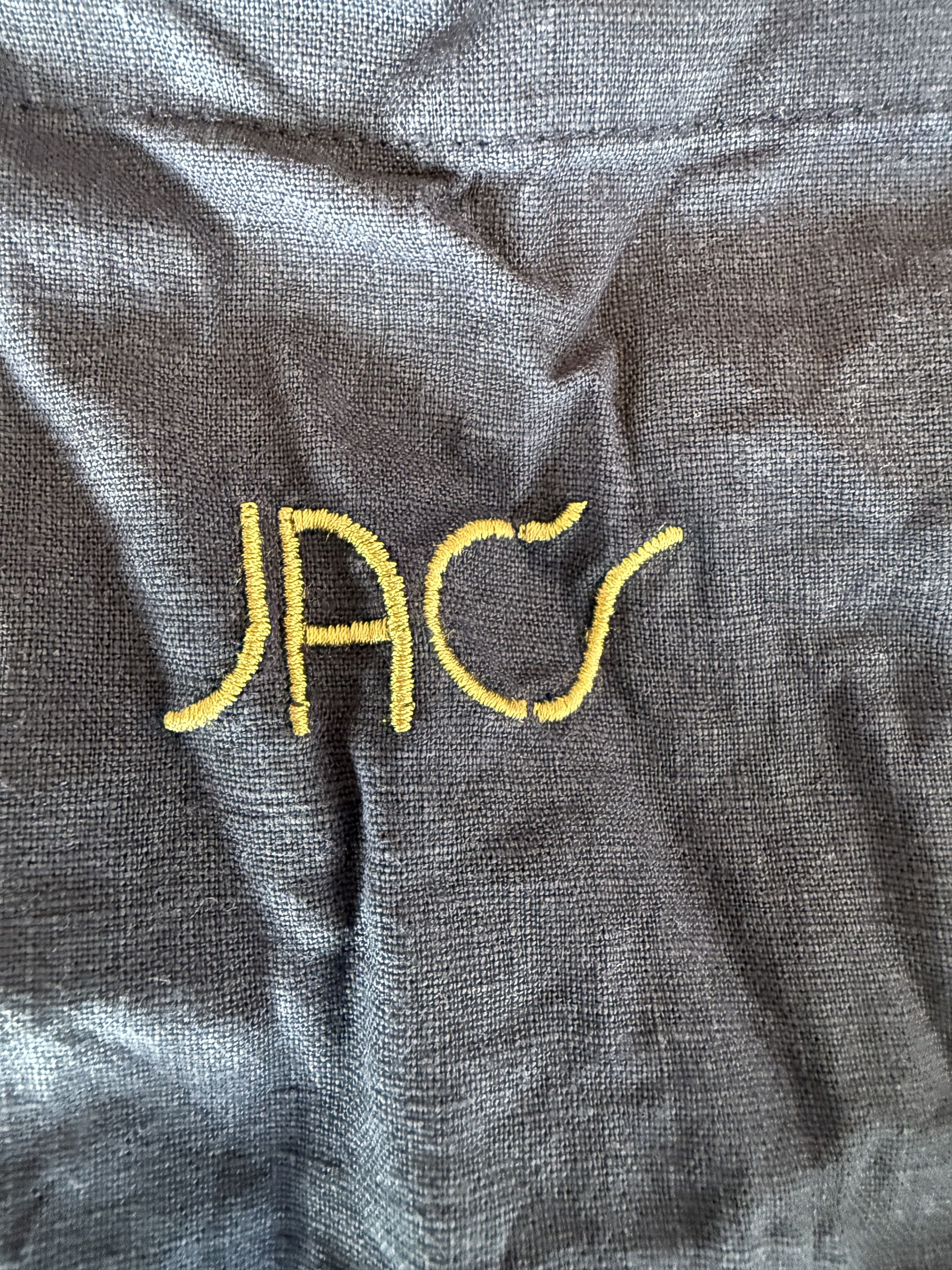 Awake NY Awake x Jac's On Bond NYC Work Shirt Size US M / EU 48-50 / 2 - 4 Thumbnail