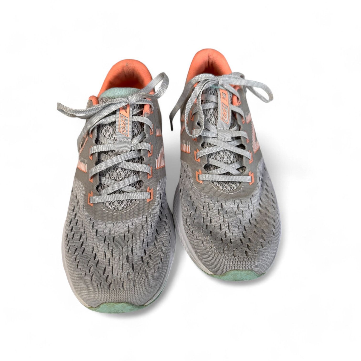 New Balance New Balance WDRFT SG1 Athletic Running Shoe size 8.5 womens Size US 8.5 / IT 38.5 - 10 Thumbnail