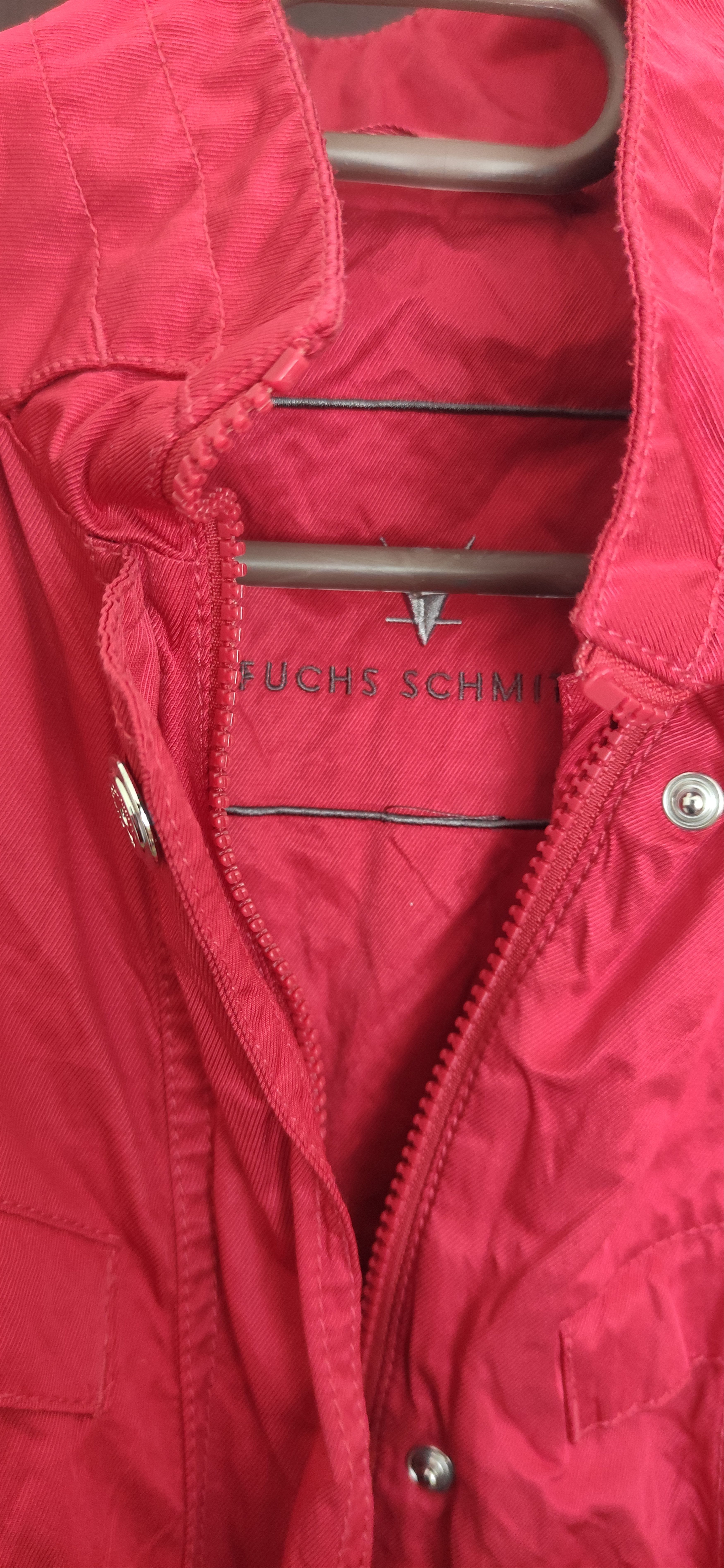 Other The women's jacket Fuchs Schmitt Size S / US 4 / IT 40 - 2 Thumbnail