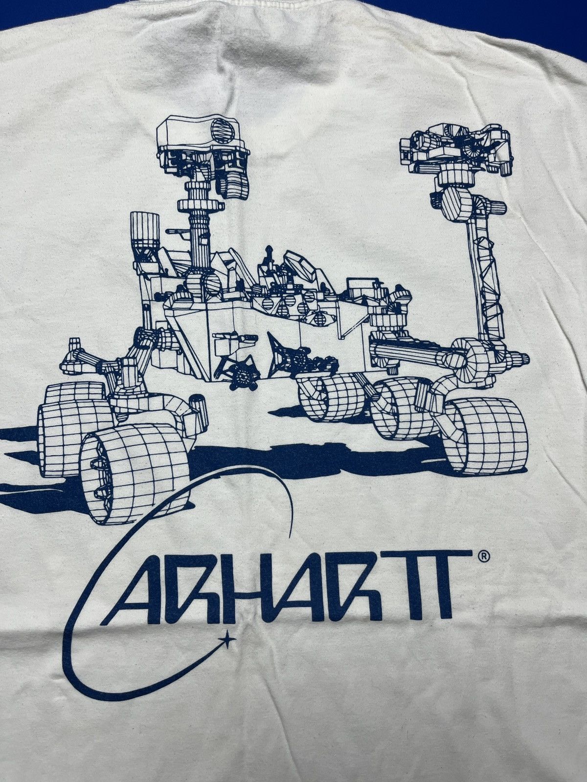 Carhartt Carhartt t-shirt Size US M / EU 48-50 / 2 - 10 Thumbnail