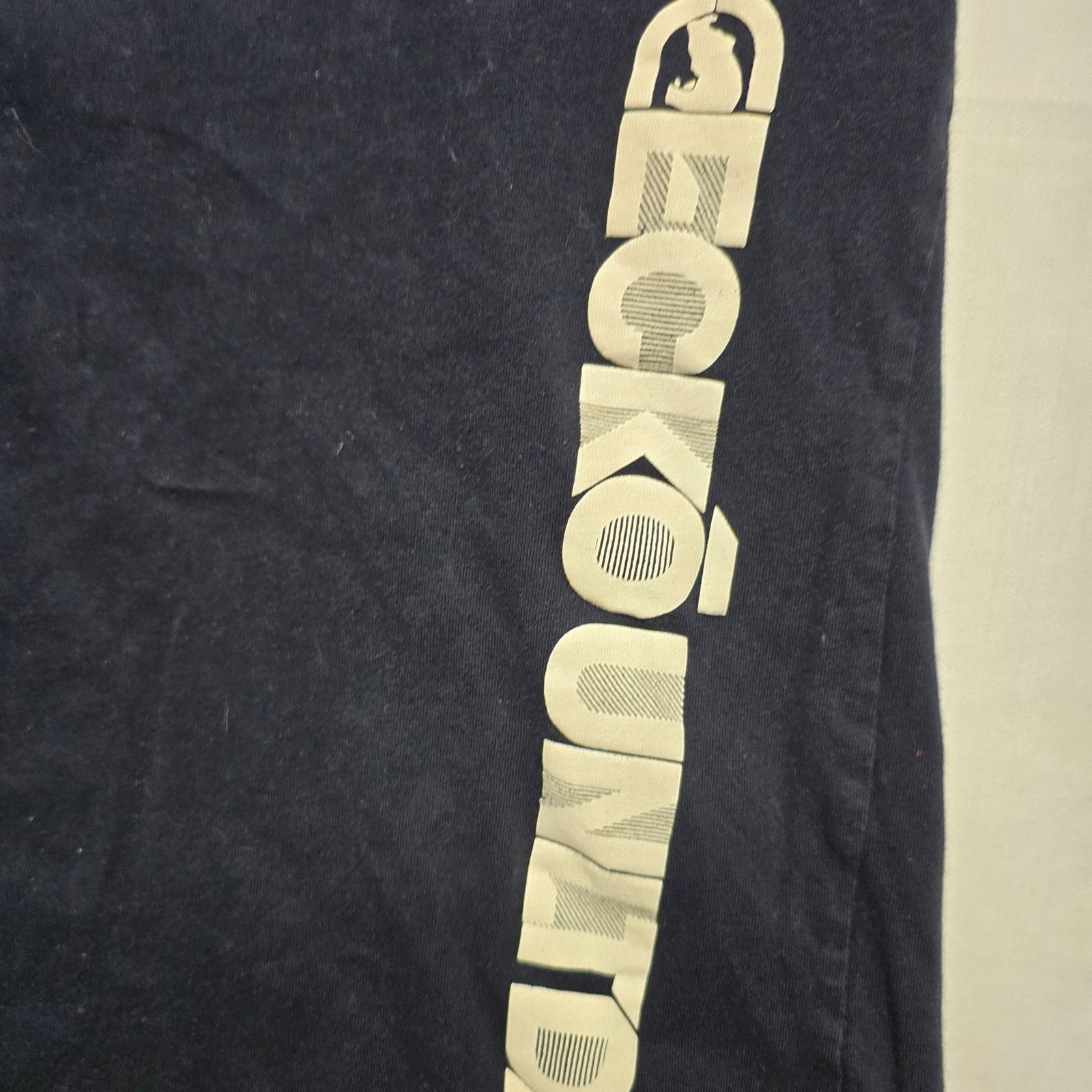 Ecko Unltd. Ecko Unlimited Shirt Blue Large Graphic Streetwear Tee Y2K Size US M / EU 48-50 / 2 - 8 Thumbnail
