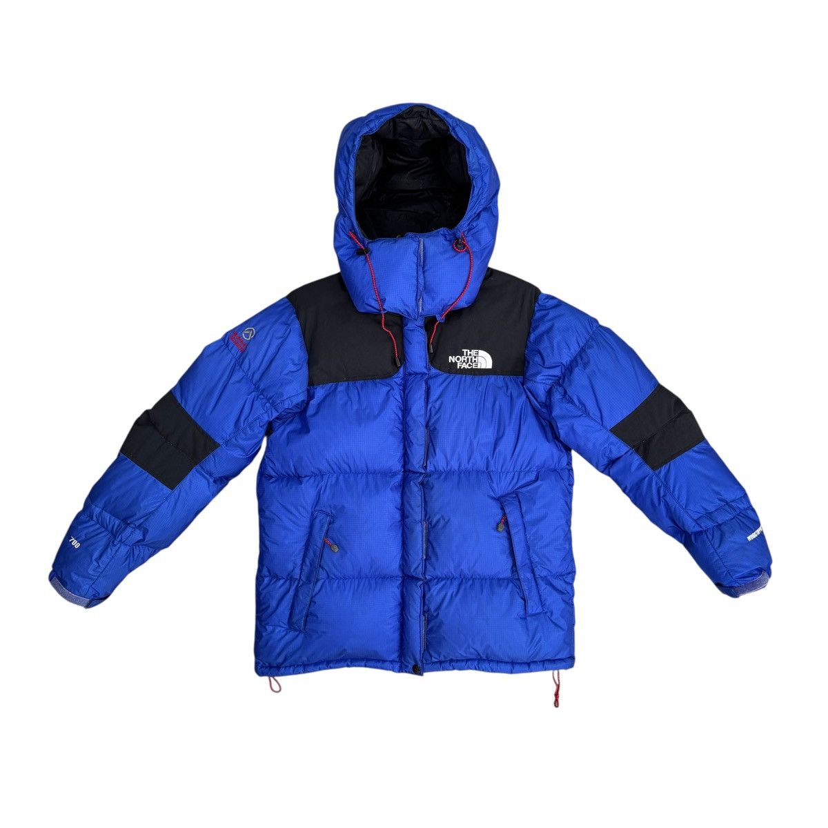 The North Face The North Face Summit Windstopper Baltoro Down Jacket (L/XL) Size XL / US 12-14 / IT 48-50 - 1 Thumbnail