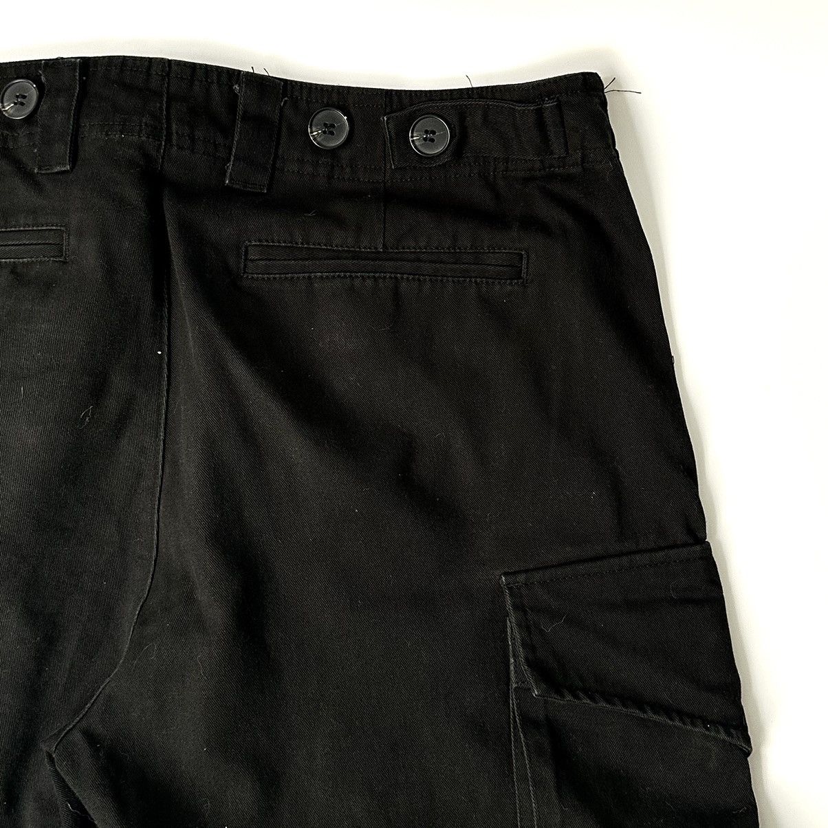 CMMAWEAR CMMAWEAR HOURGLASS CARGO PANTS Size US 33 - 19 Thumbnail