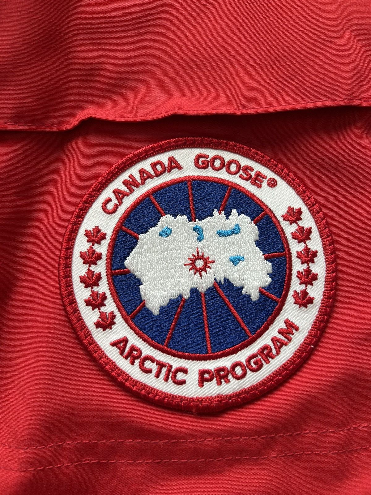 Canada Goose Canada Goose Expedition Parka Size US M / EU 48-50 / 2 - 4 Thumbnail