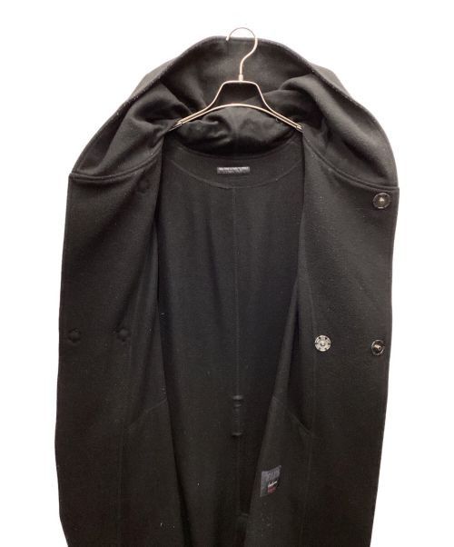 Yohji Yamamoto REGULATION Yohji Yamamoto snap button coat Size US M / EU 48-50 / 2 - 3 Thumbnail