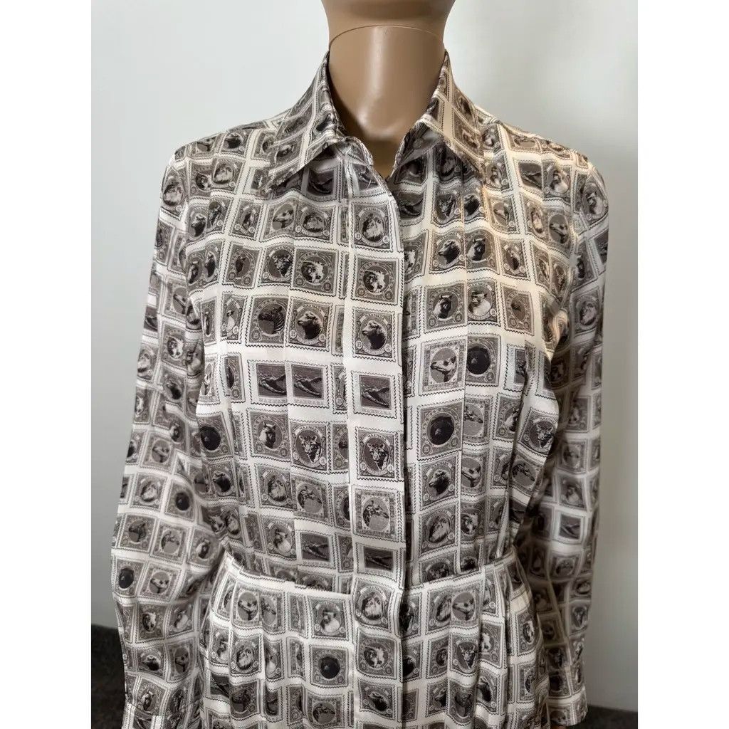 Max Mara Maxi dress, Max Mara Size S / US 4 / IT 40 - 3 Thumbnail