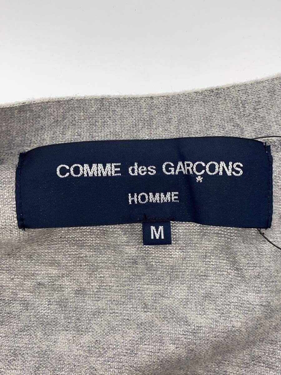 Comme des Garcons Homme 🐎 2009 Patchwork Cardigan Size US M / EU 48-50 / 2 - 3 Thumbnail