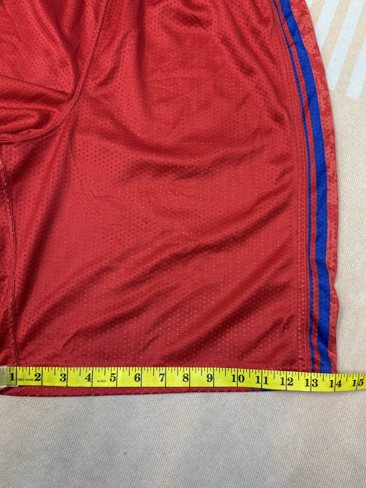 Adidas × Nike × Under Armour Under armour Basketball pant Size US 34 / EU 50 - 9 Thumbnail