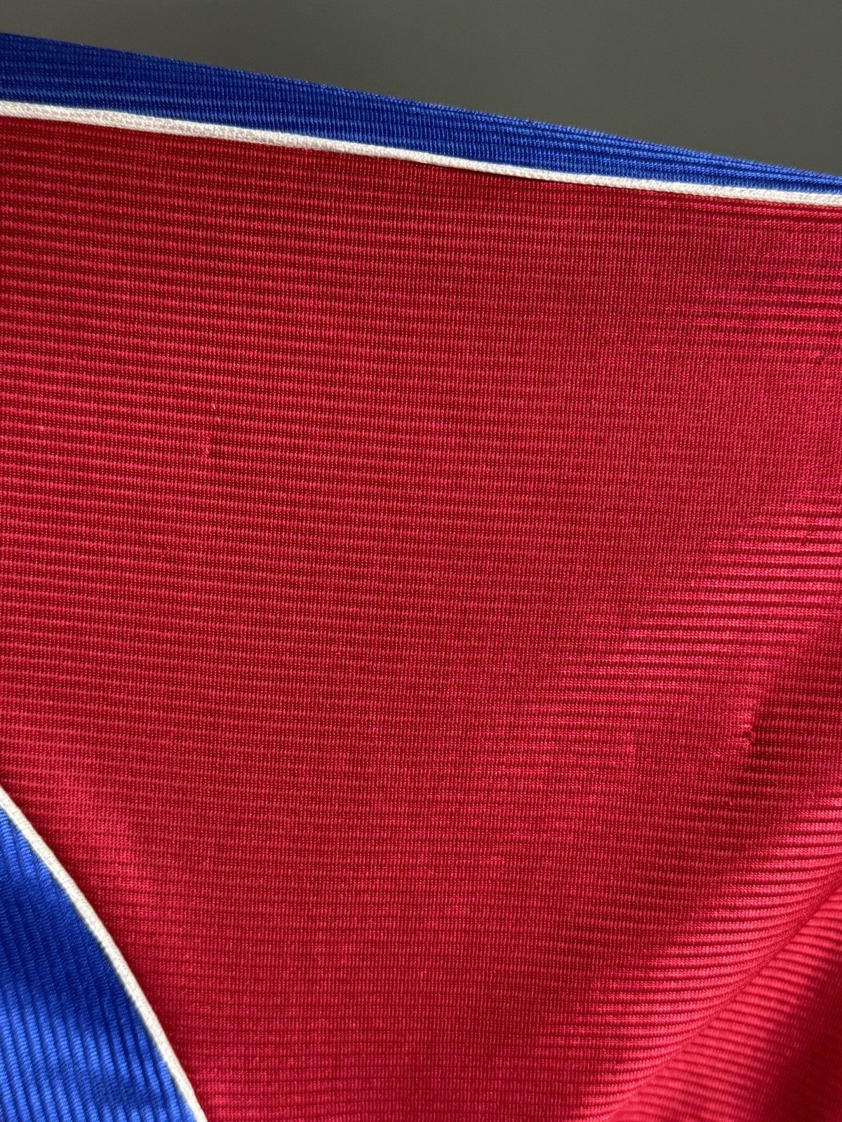 Other Crystal Palace 99/00 Home Football Jersey Size US S / EU 44-46 / 1 - 22 Thumbnail