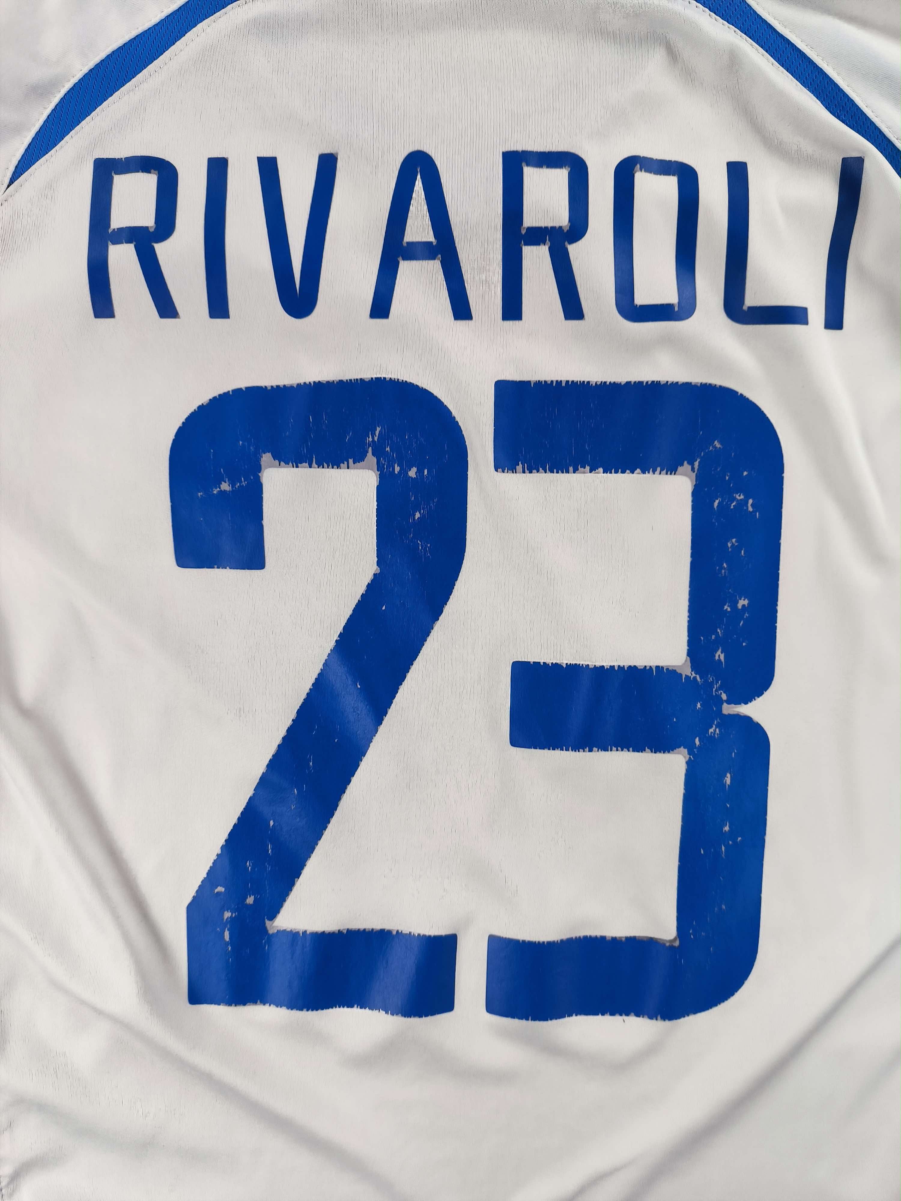 Joma GSS Torino Rivaroli Joma jersey shirt size M Size US M / EU 48-50 / 2 - 7 Thumbnail