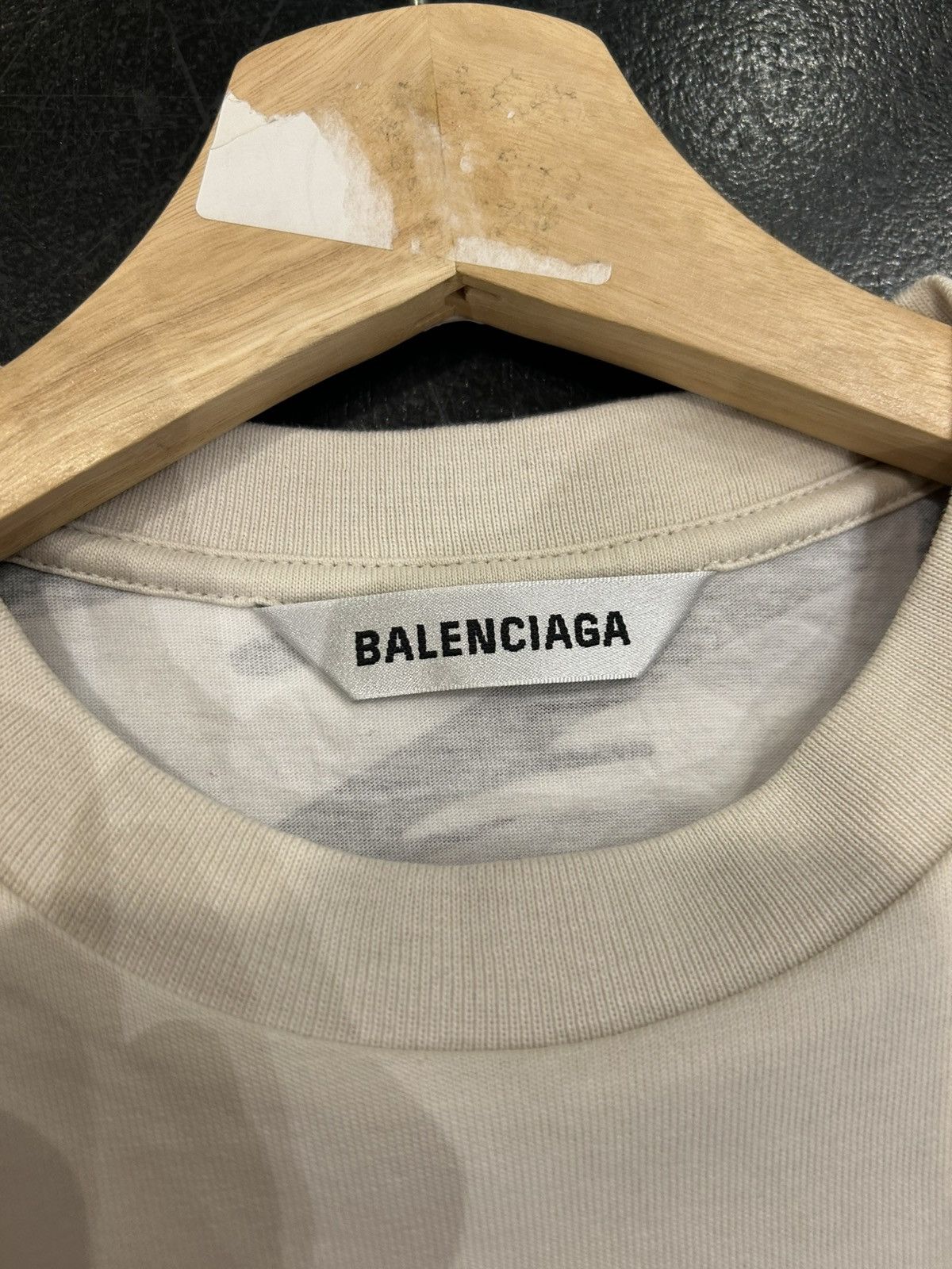 Balenciaga Balenciaga Bears Tee Size US S / EU 44-46 / 1 - 3 Thumbnail