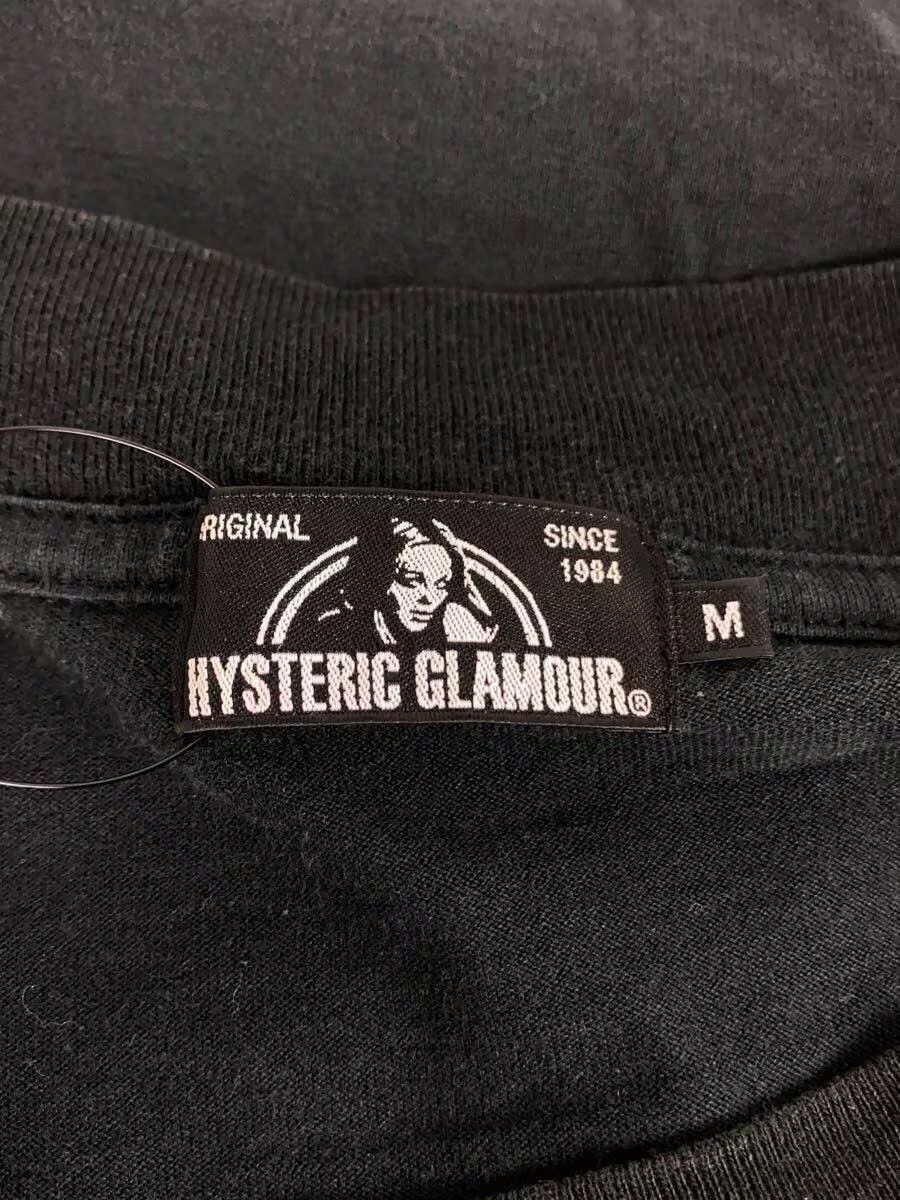 Hysteric Glamour Hysteric Yankee Girl Long Sleeve Tee Size US M / EU 48-50 / 2 - 5 Thumbnail