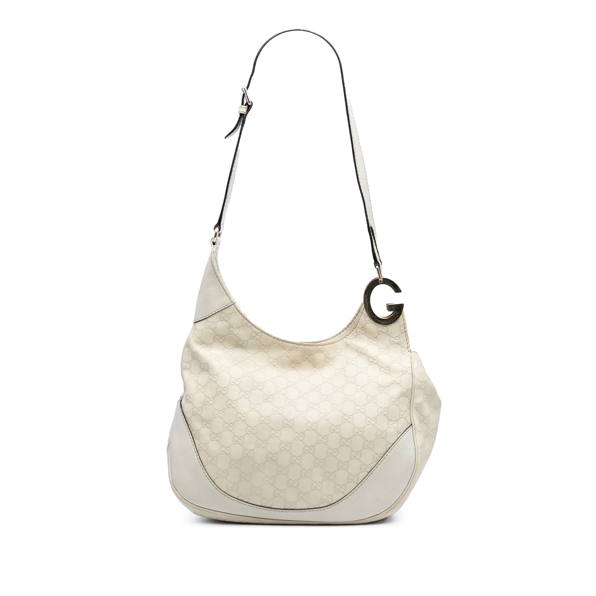 Gucci Guccissima Charlotte Crossbody Size ONE SIZE - 1 Thumbnail