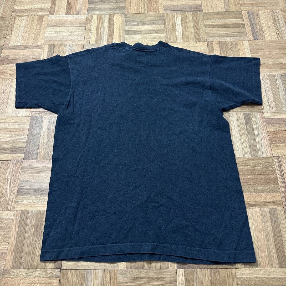 Salem Sportswear Vintage Michael Jordan tee Size US L / EU 52-54 / 3 - 2 Thumbnail