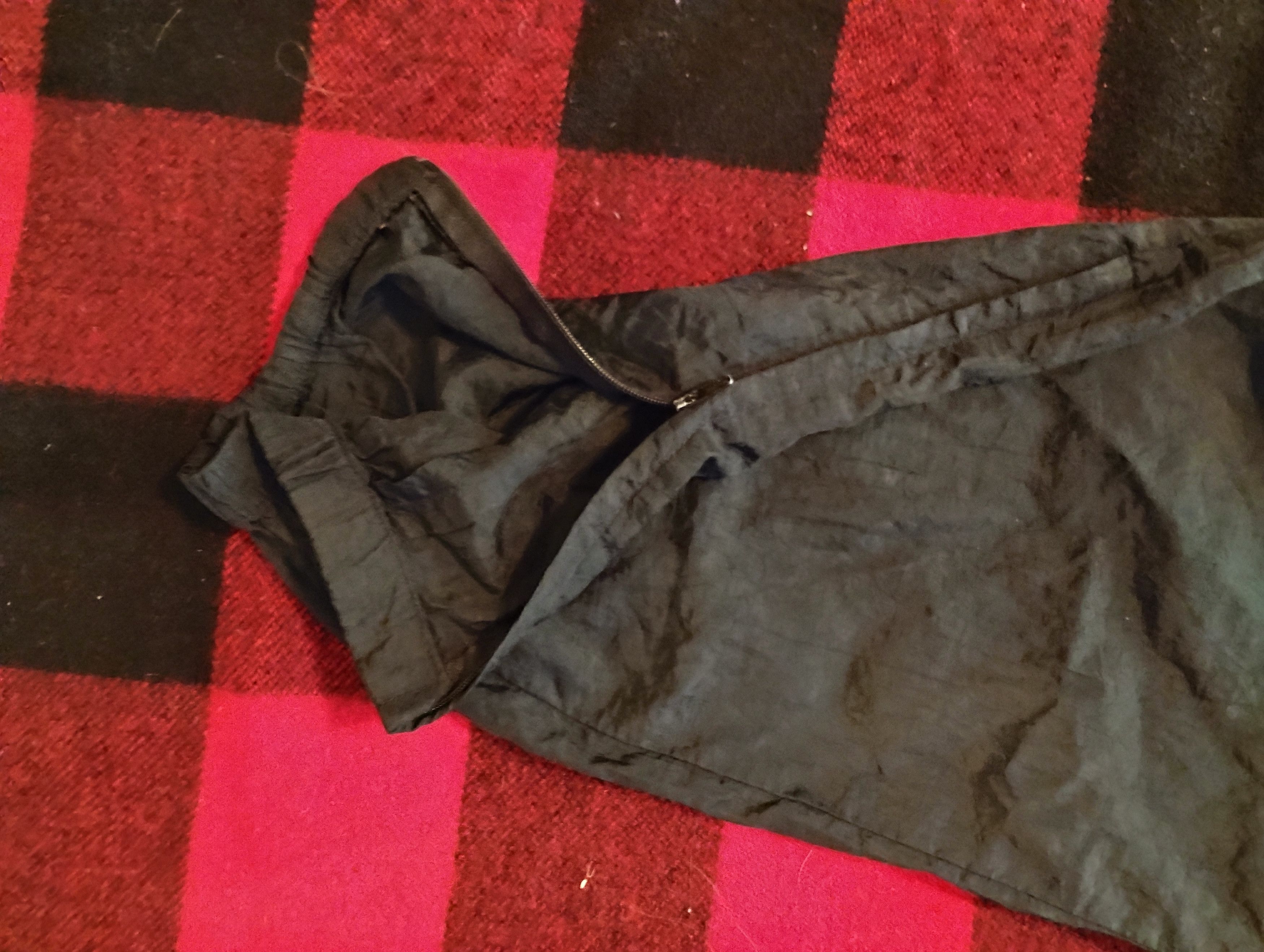 Nike Nike Parachute track style Pants Size US 36 / EU 52 - 7 Thumbnail