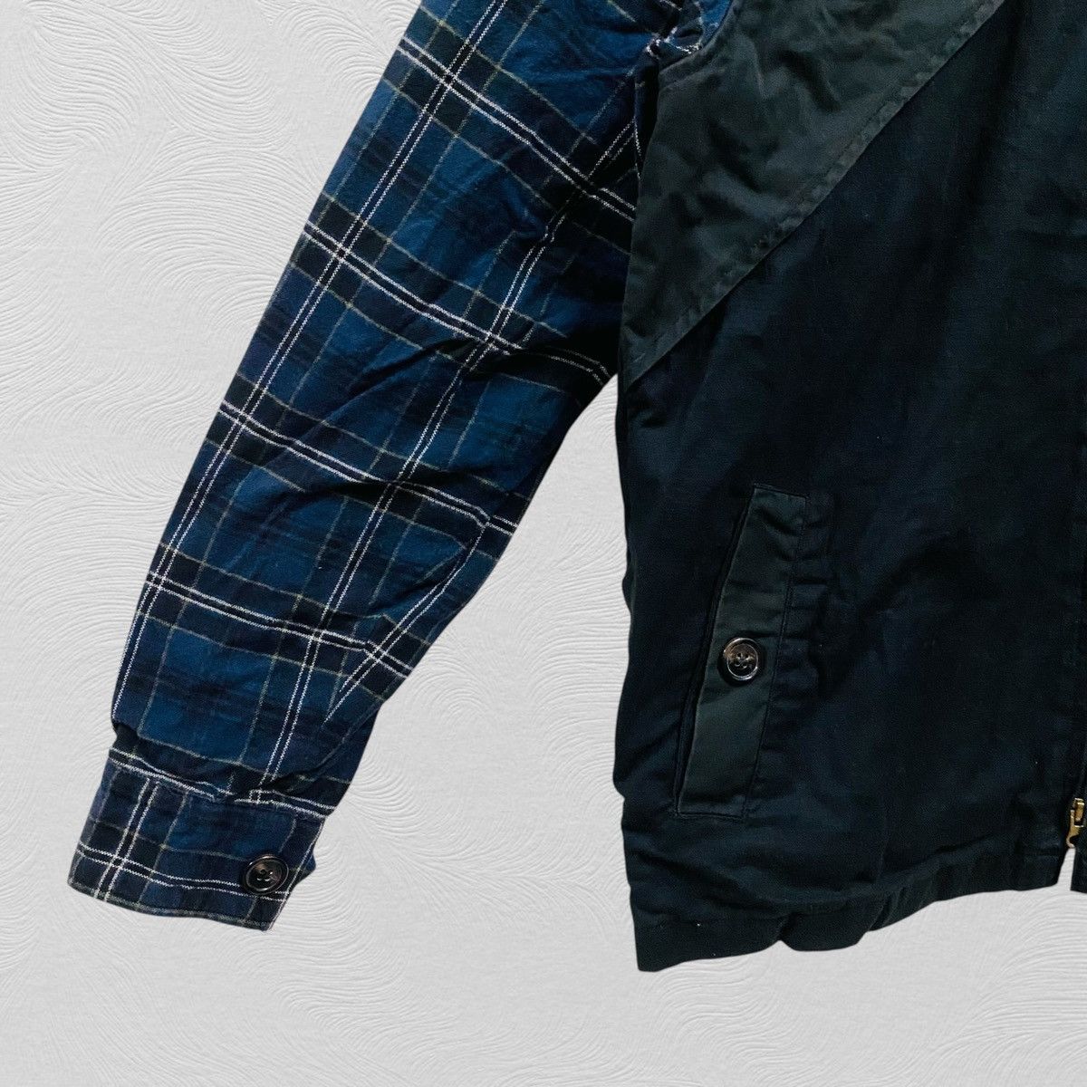 Kapital Sacrifice jacket general kapital style japanese brand Size US L / EU 52-54 / 3 - 6 Thumbnail