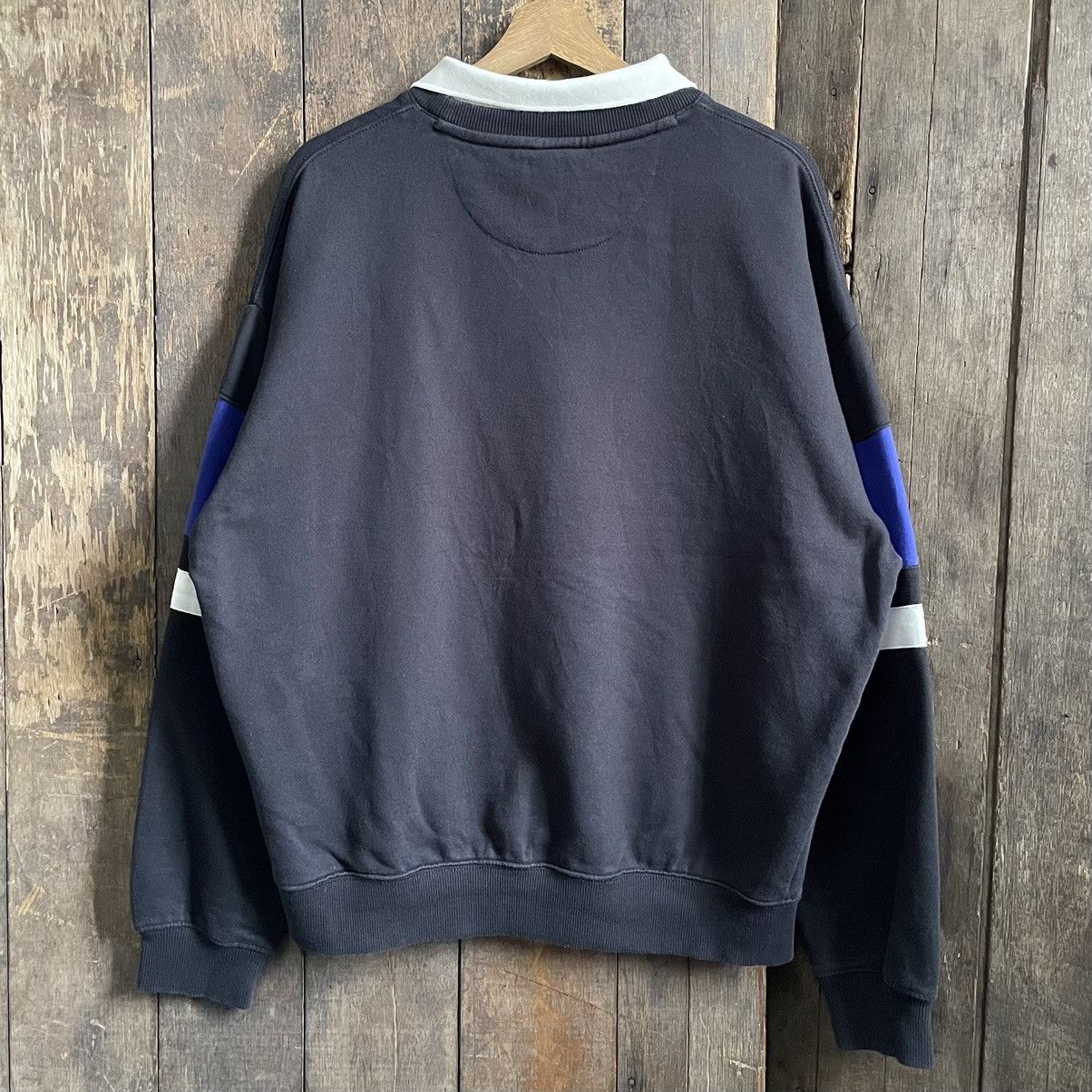 Vintage Vintage Harry Potter Ravenclaw Pullover Sweatshirt Size US M / EU 48-50 / 2 - 11 Thumbnail