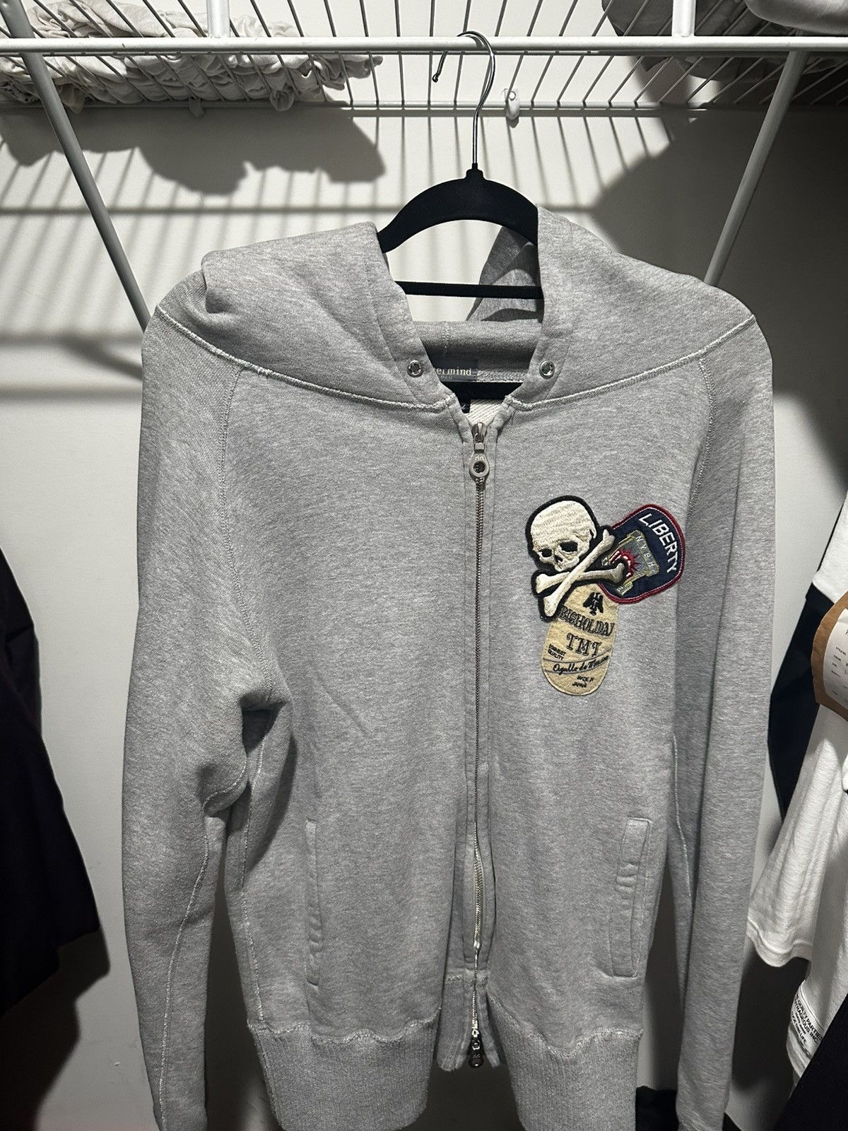 Mastermind Japan × TMT Mastermind Japan x TMT Size US M / EU 48-50 / 2 - 1 Thumbnail