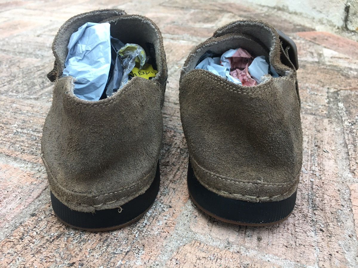 Chaco × Designer Chaco Paonia clogs Size US 9.5 / IT 39.5 - 3 Thumbnail