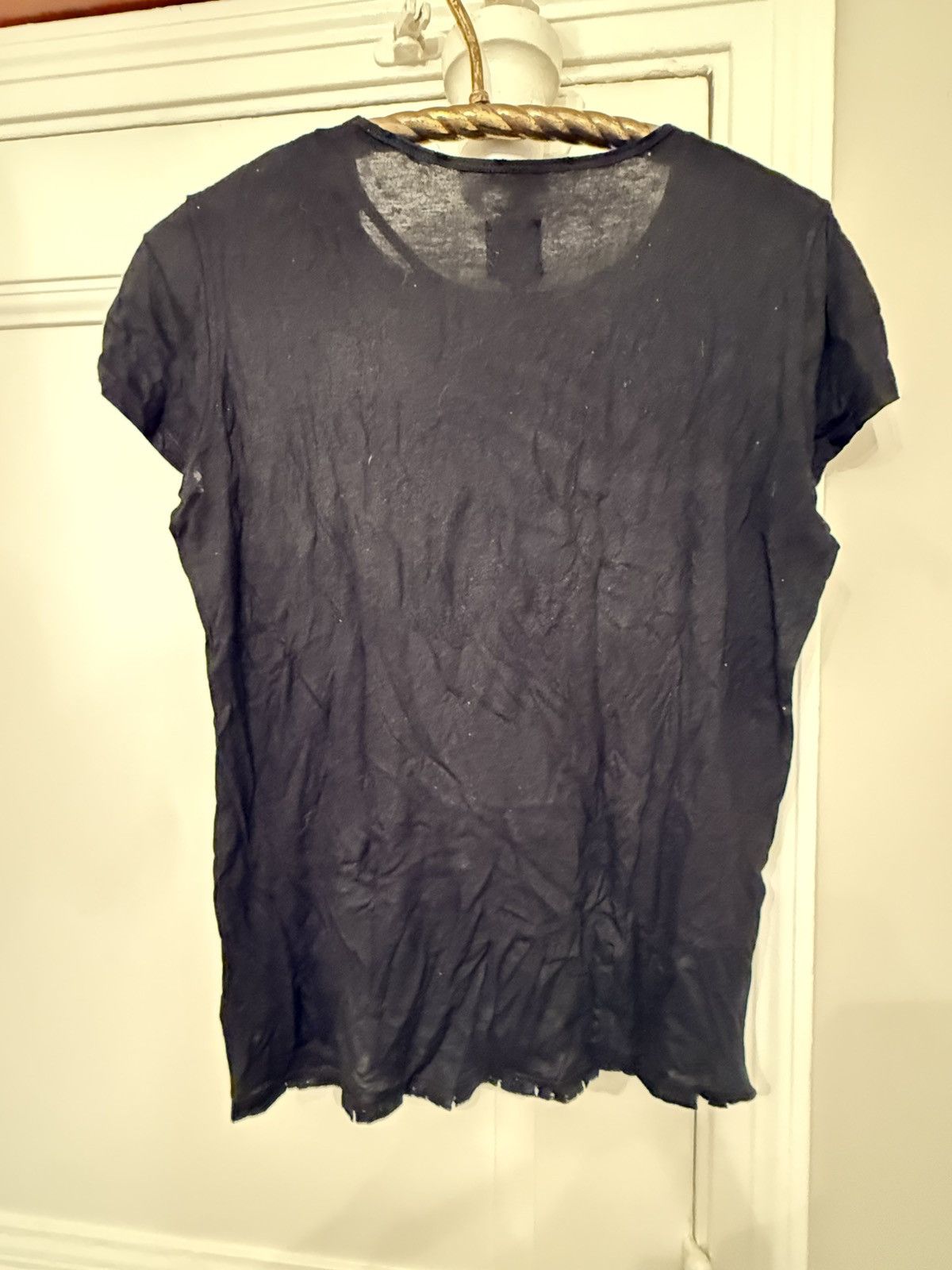 Rta RTA Tshirt Size M / US 6-8 / IT 42-44 - 4 Thumbnail
