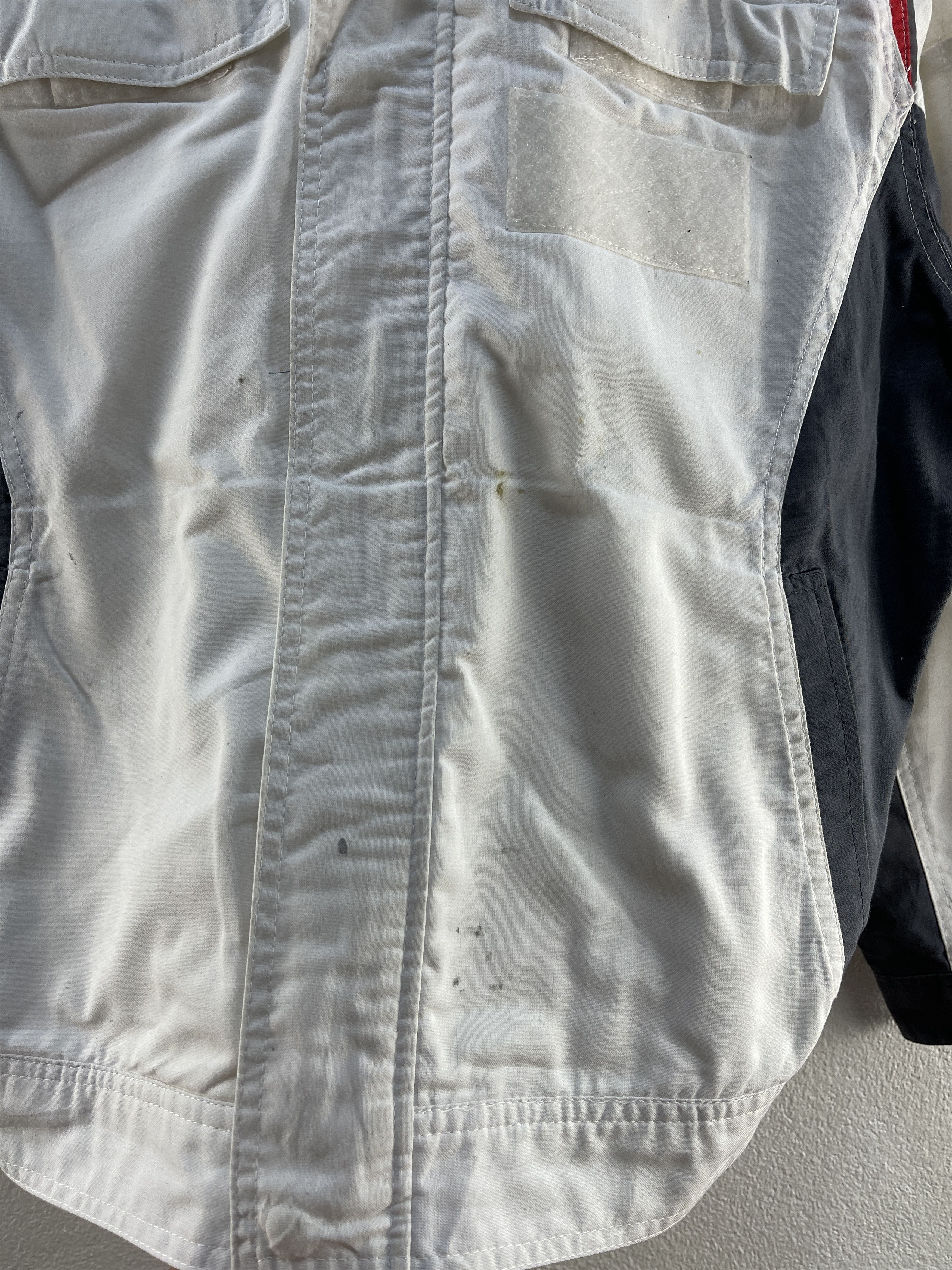 Honda Vintage Honda Workwear Jacket Size US M / EU 48-50 / 2 - 8 Thumbnail