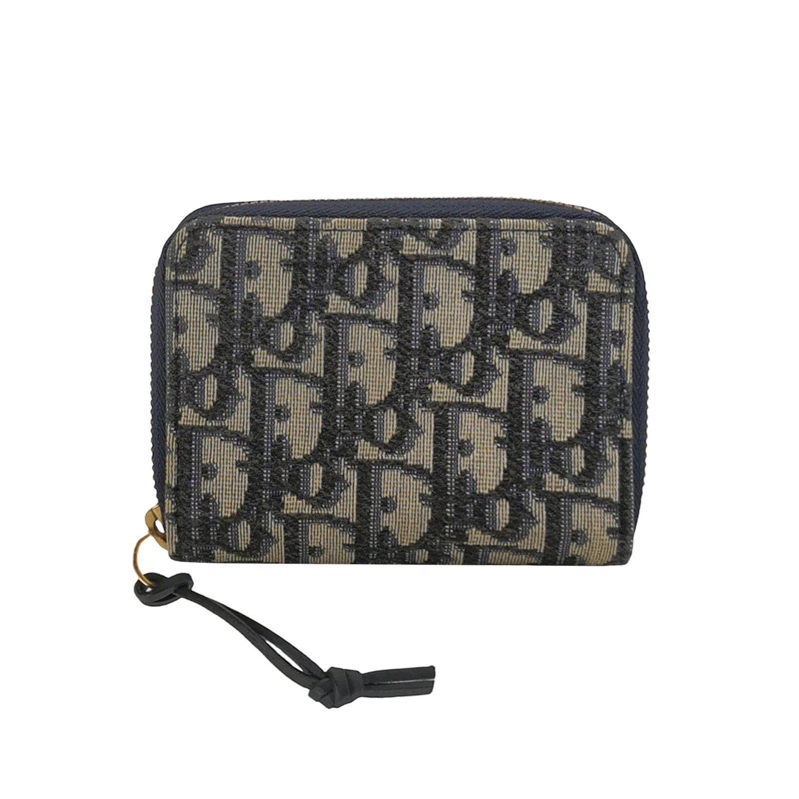 Dior Dior Women os Wallets Size ONE SIZE - 1 Thumbnail