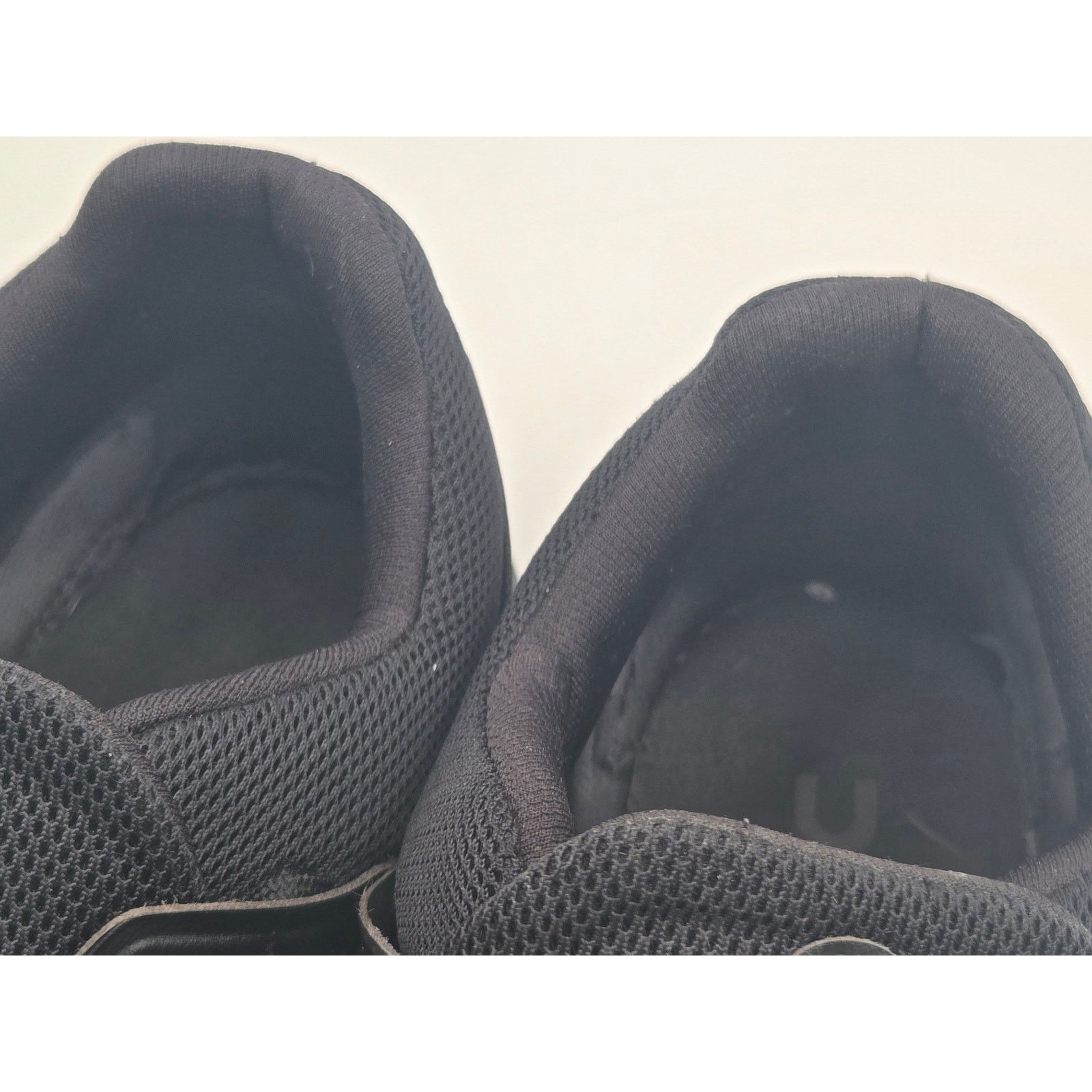 On On Running The Roger Advantage Mens 14 Black Tennis Sneakers Size US 14 / EU 47 - 8 Thumbnail