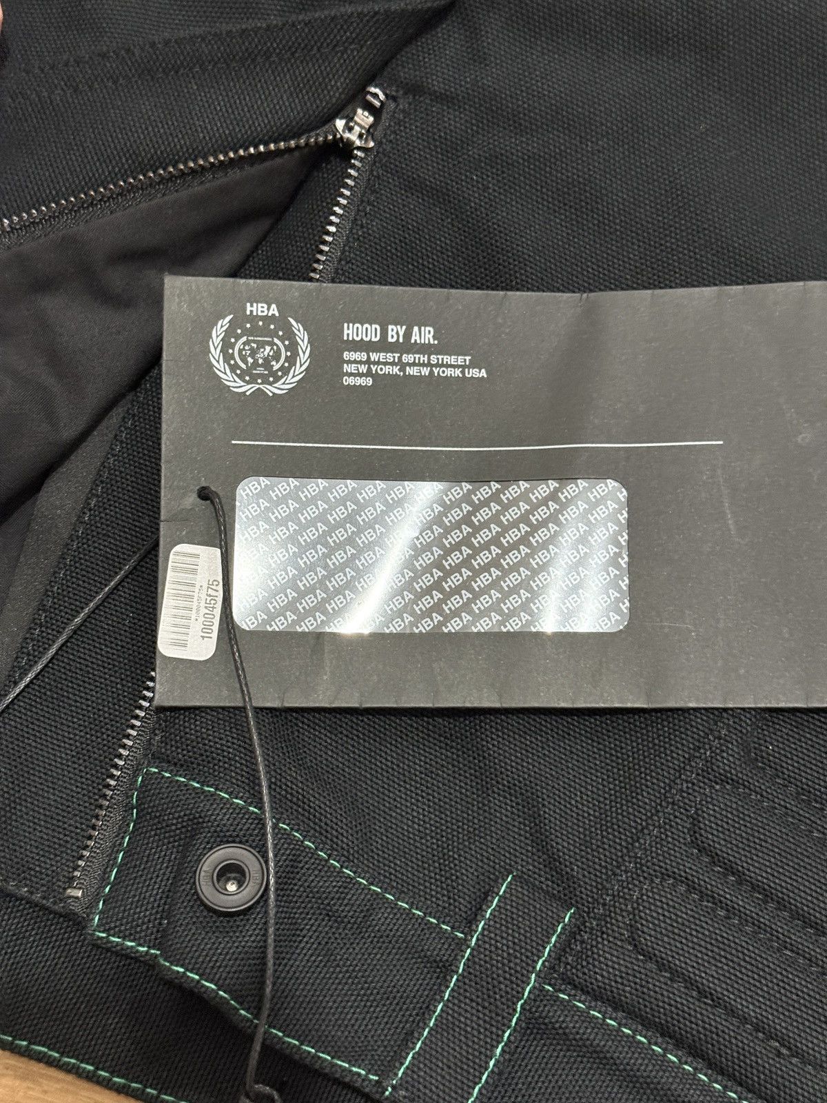 Hood By Air Moto Pants Size US 32 / EU 48 - 6 Thumbnail