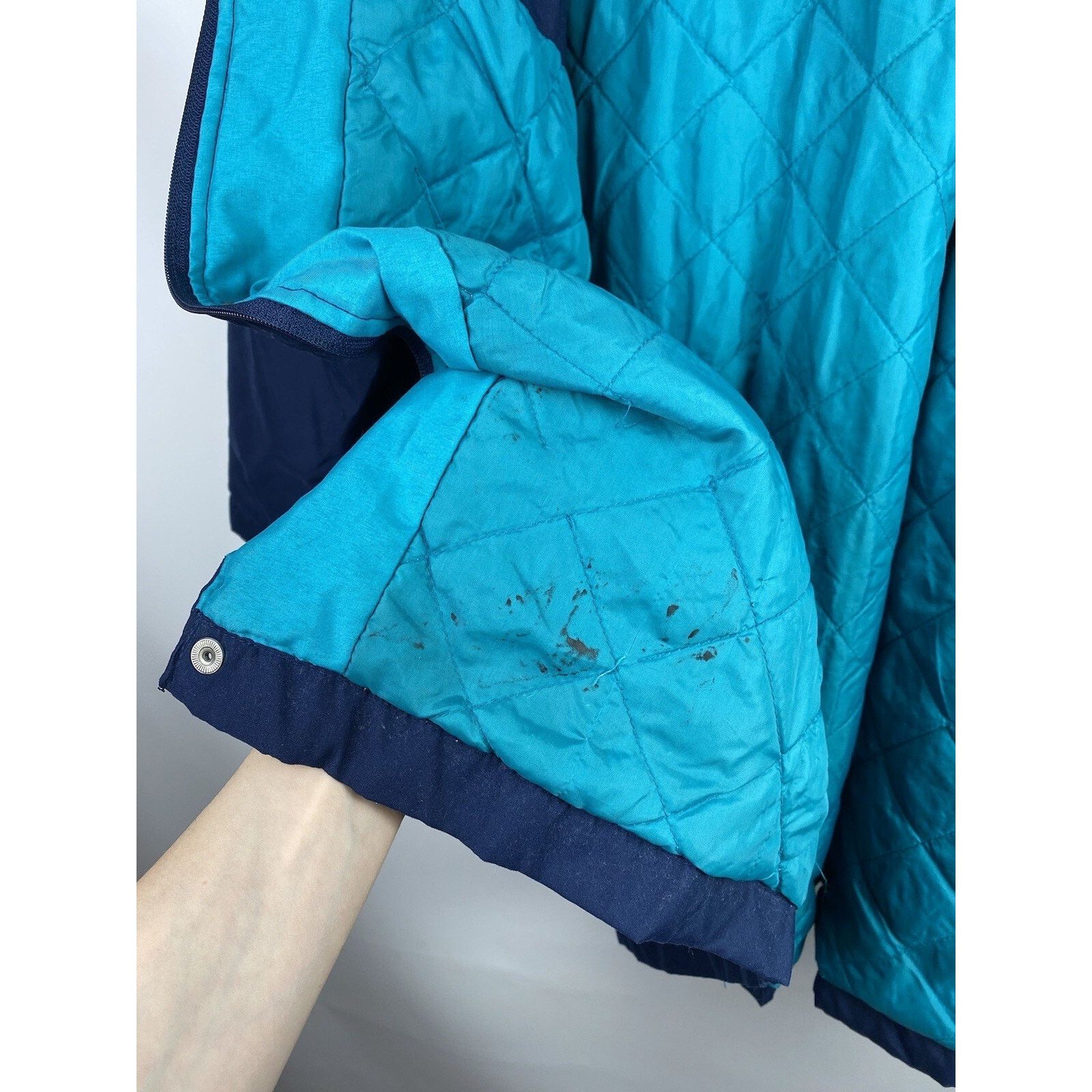 Umbro Umbro Pro Training Vintage Men’s Jacket size L Size US L / EU 52-54 / 3 - 10 Thumbnail