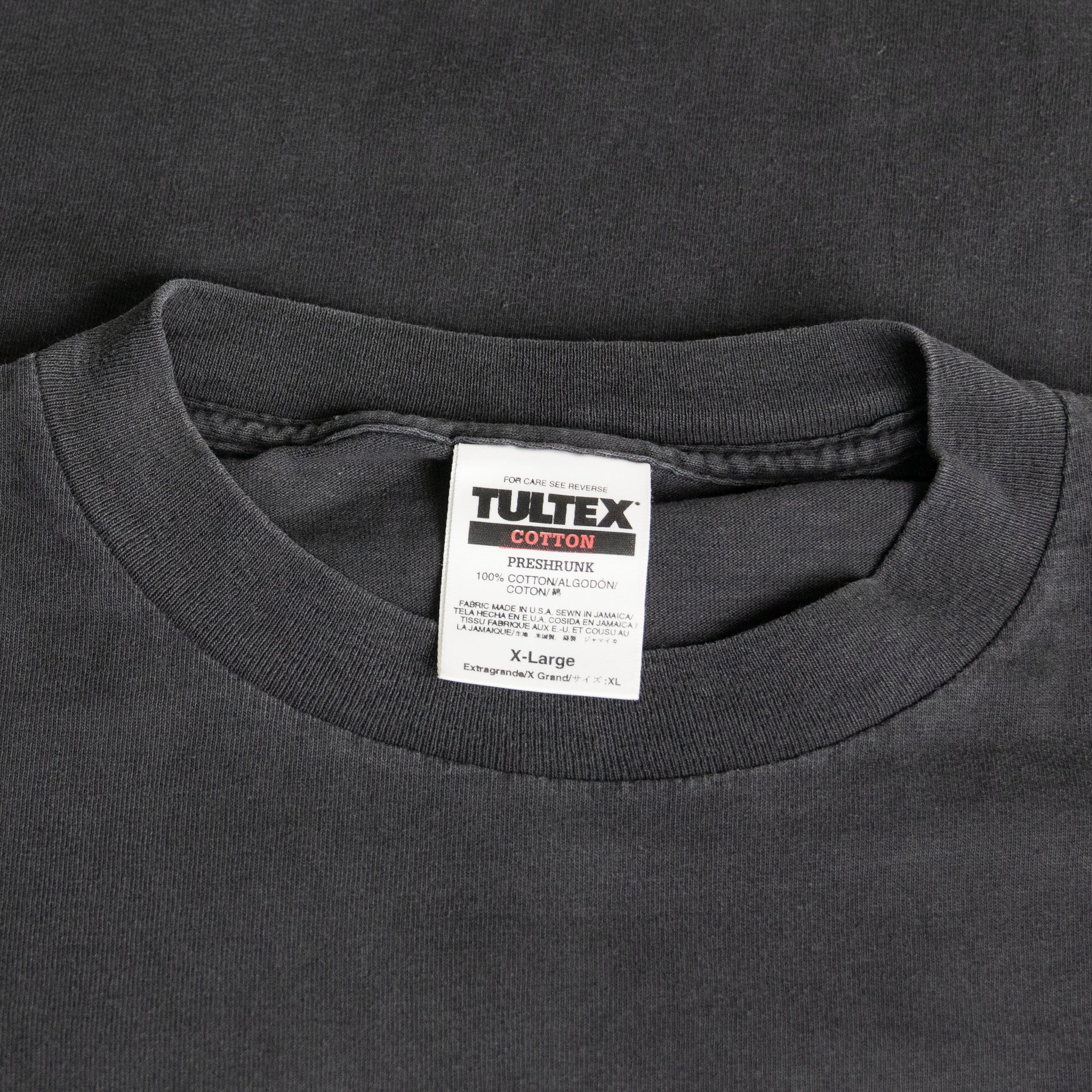 Band Tees × Vintage Vintage 1996 Pearl Jam No Code Tee Shirt Size US XL / EU 56 / 4 - 3 Thumbnail