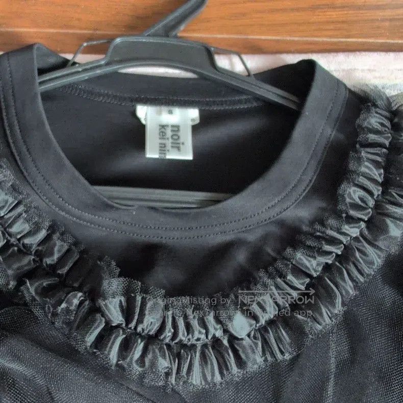 Comme des Garcons Comme Des Garcons T-shirt Size S / US 4 / IT 40 - 3 Thumbnail