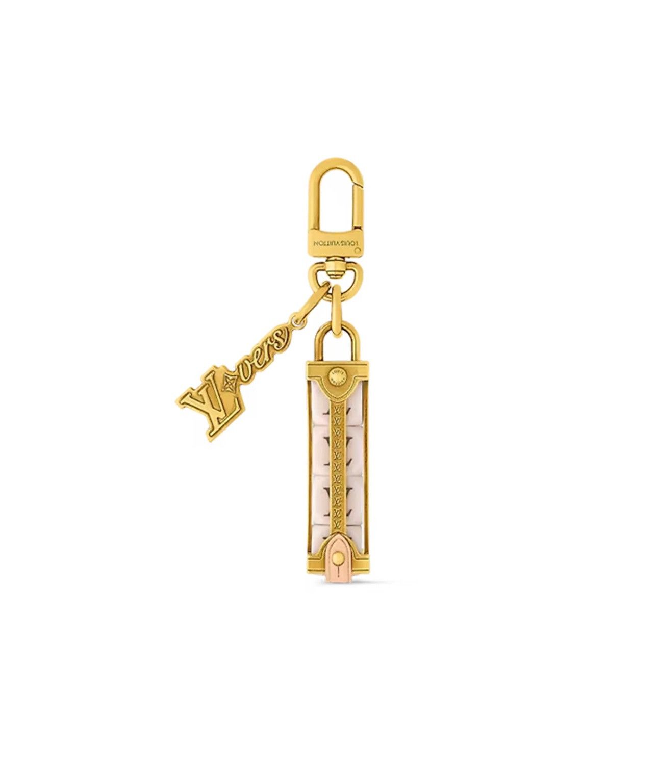 Louis Vuitton × Pharrell DICE LOVERS CHARM Size ONE SIZE - 1 Thumbnail