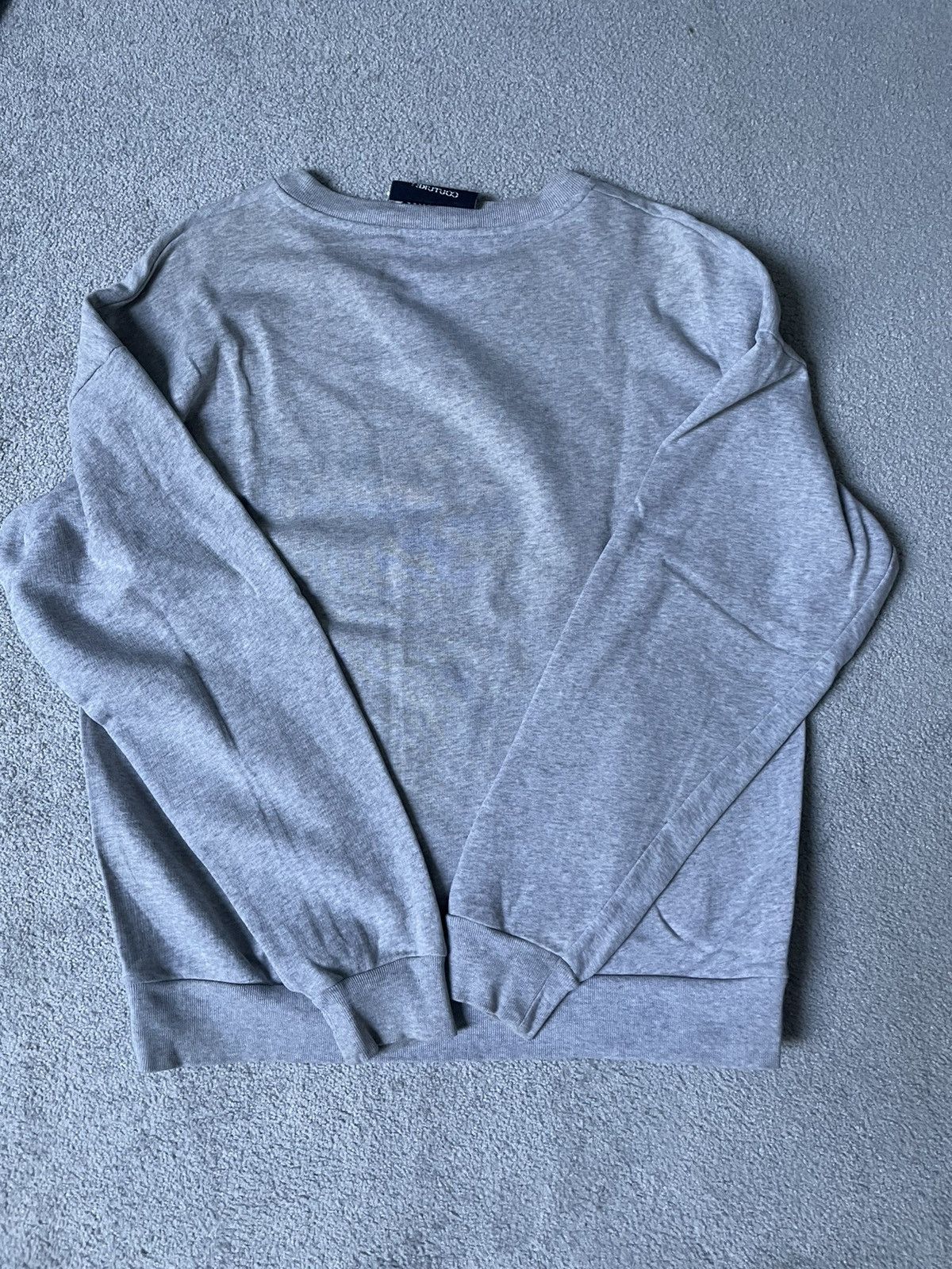 Moschino Moschino Sweater Size US M / EU 48-50 / 2 - 2 Thumbnail