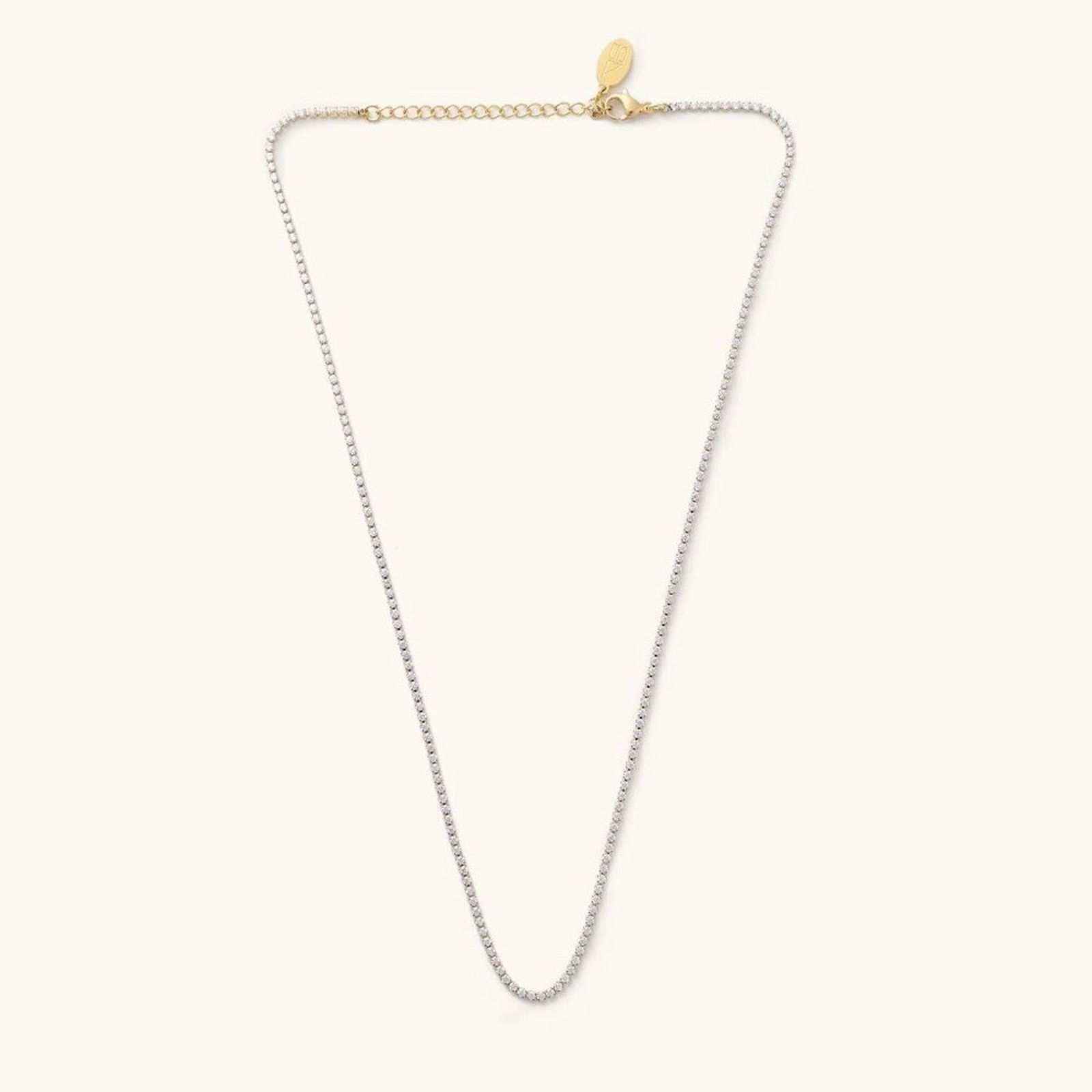 Other • A011 • NWT Nikki Smith Micro Tennis Necklace Size ONE SIZE - 4 Thumbnail
