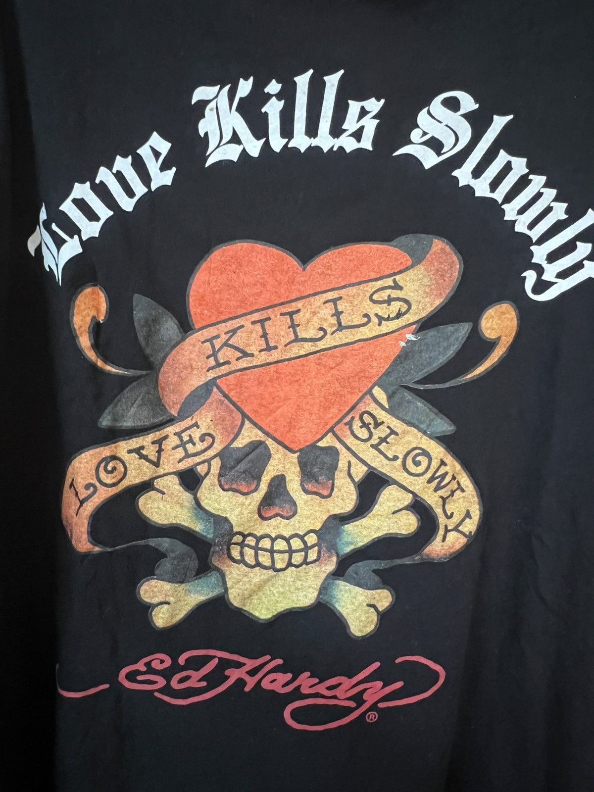 Ed Hardy Ed hardy shirt Size US XL / EU 56 / 4 - 5 Thumbnail