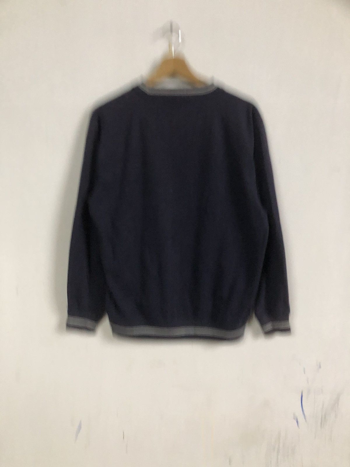 McGregor Vintage Y2k Mcgregor Sweatshirt Size US M / EU 48-50 / 2 - 2 Thumbnail