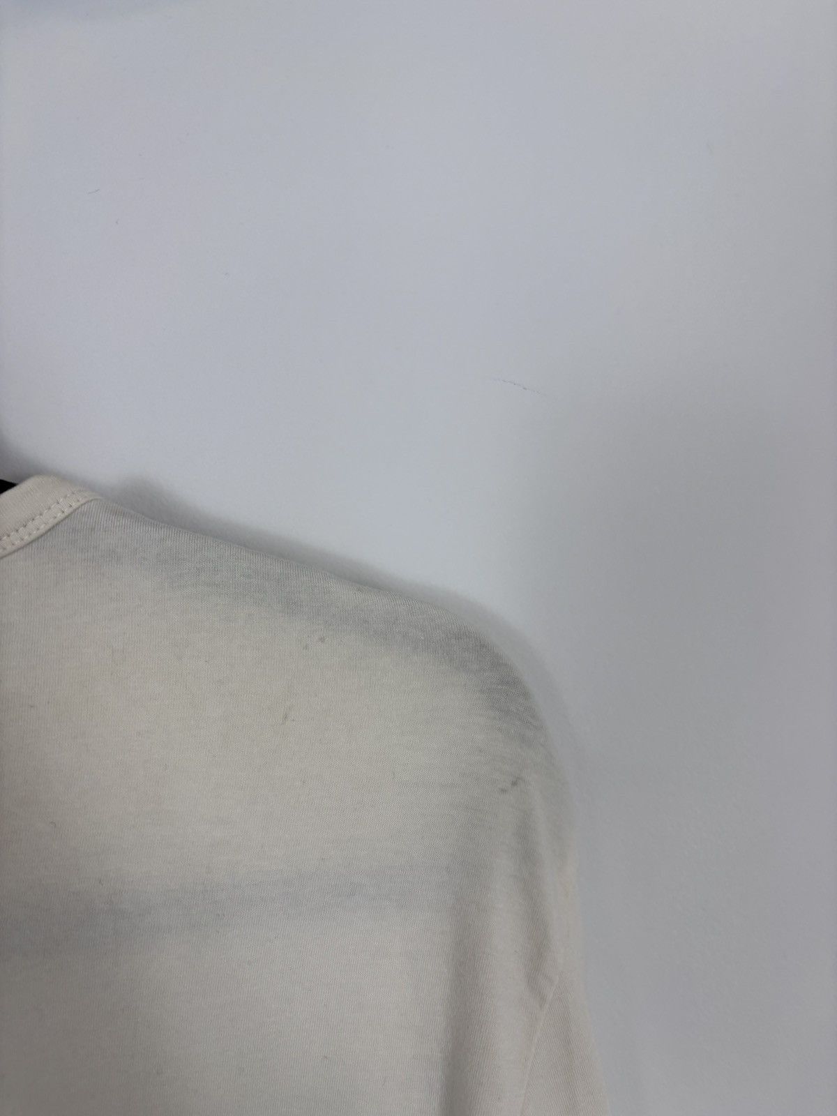 GF Ferre Vintage Gianfranco Ferre SS05 Women’s Long Sleeve T-Shirt Size XL / US 12-14 / IT 48-50 - 21 Thumbnail