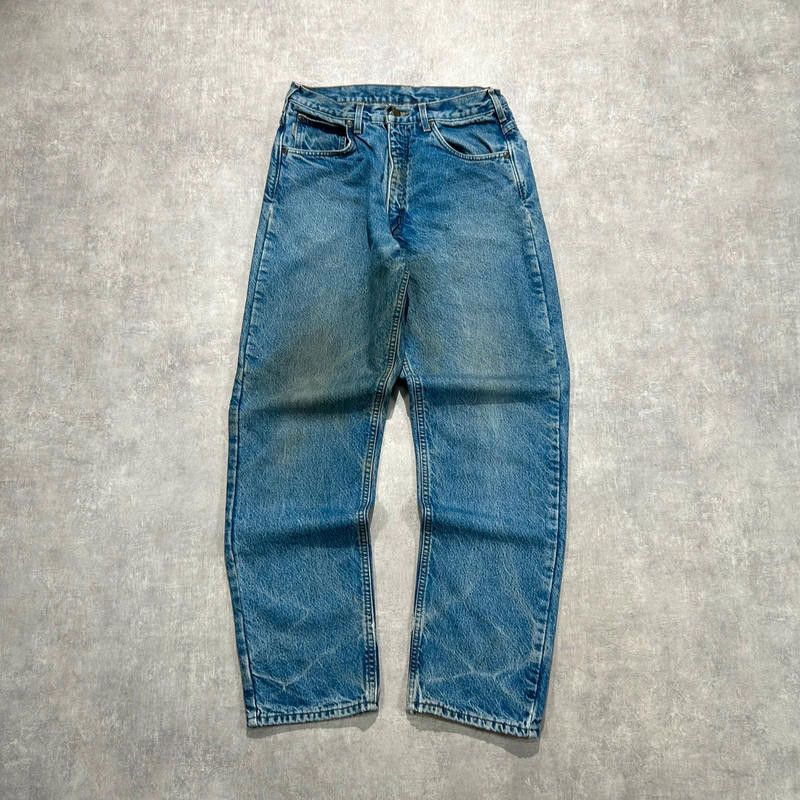 Carhartt Vintage Carhartt Jeans W30 Size US 30 / EU 46 - 1 Thumbnail