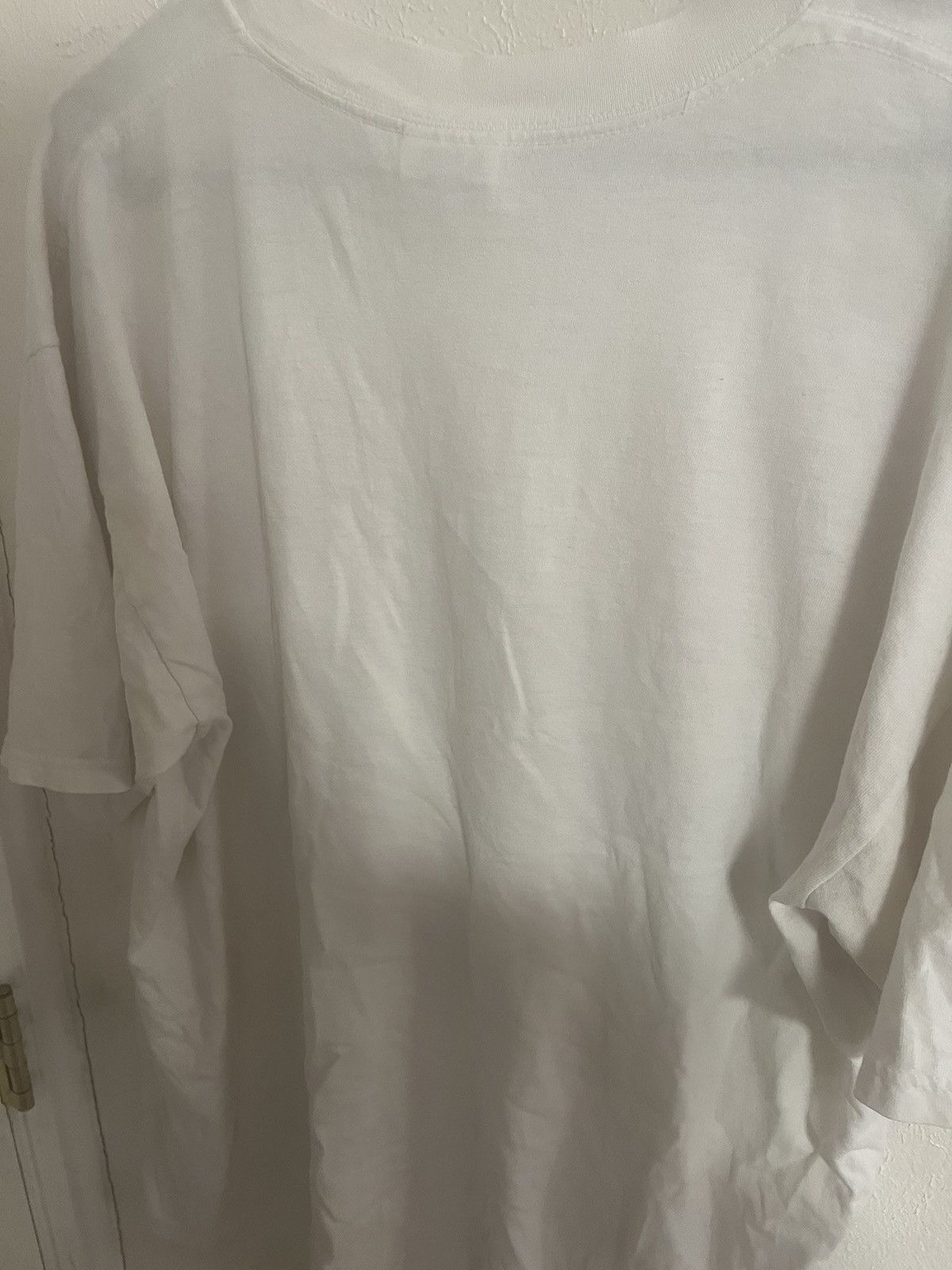 Vintage Football tee Size US XL / EU 56 / 4 - 2 Thumbnail