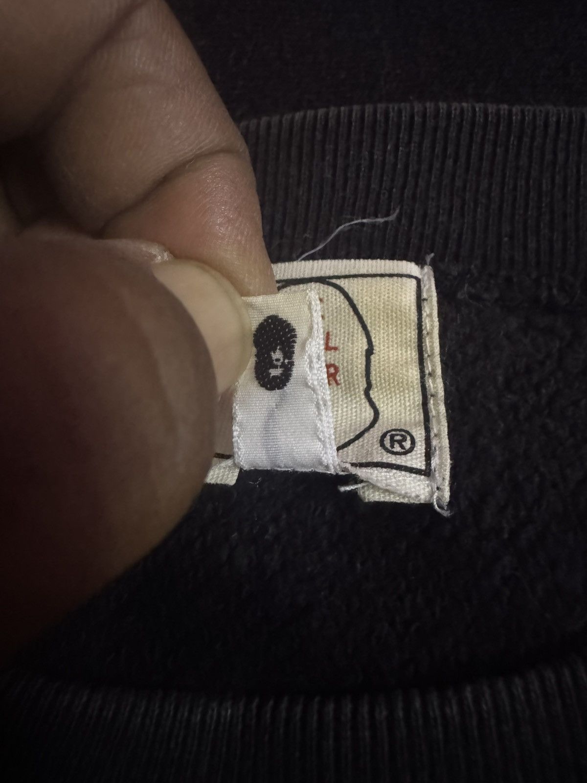 Bape Bape Crewneck Size US M / EU 48-50 / 2 - 6 Thumbnail