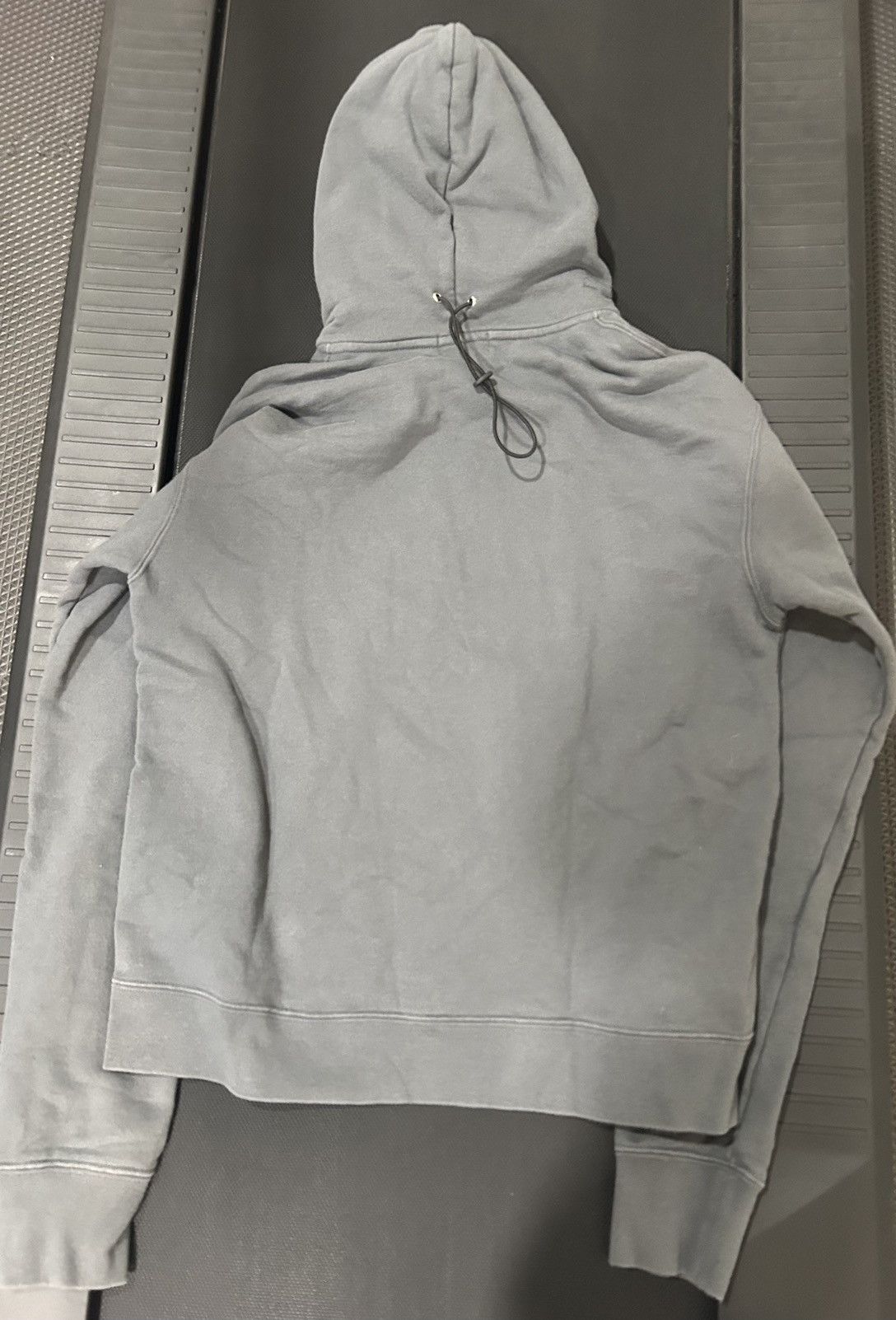 John Elliott John elliot hoodie pull gorp hood rick owens style terry Size US M / EU 48-50 / 2 - 6 Thumbnail