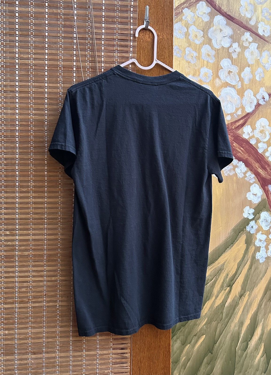 Ben Davis Ben Davis Chest Pocket Tee In Black Size S Size US S / EU 44-46 / 1 - 2 Thumbnail