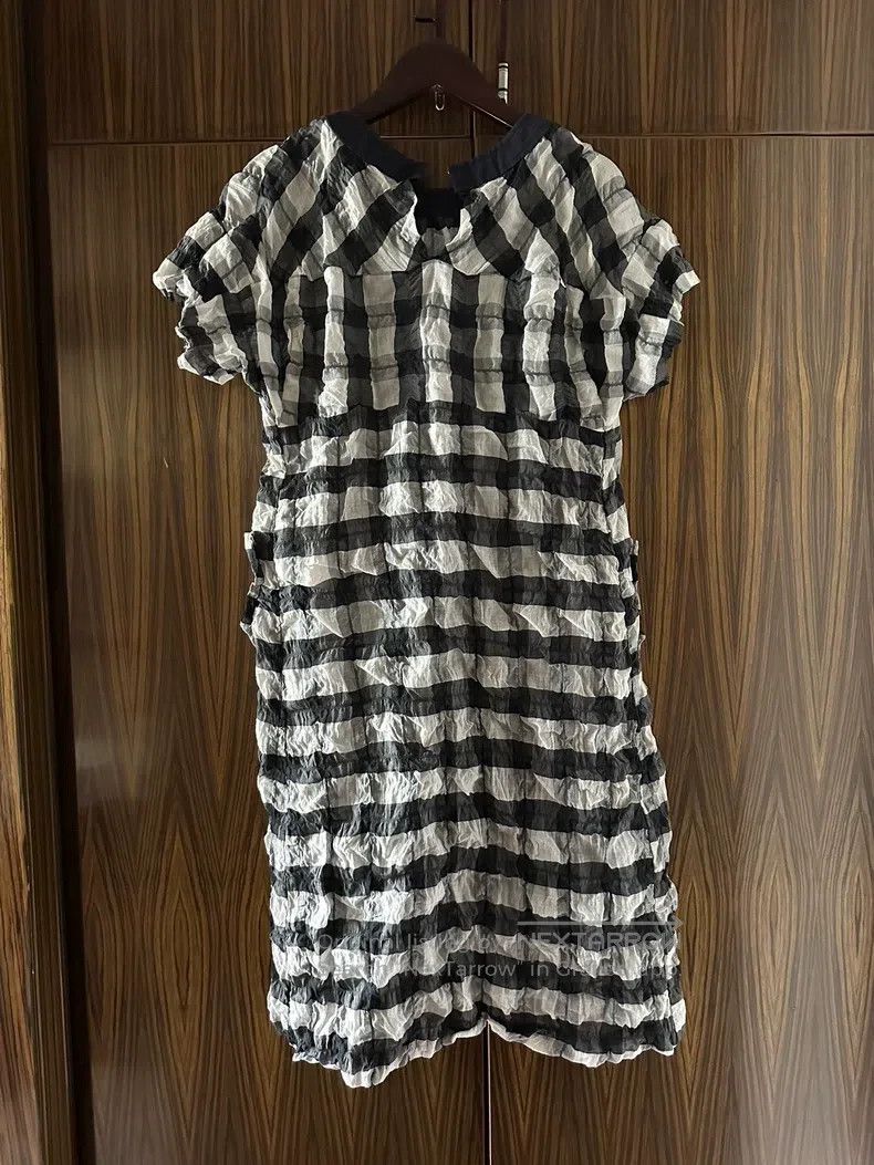 Comme des Garcons Comme des Garcons Dress Size S / US 4 / IT 40 - 2 Thumbnail