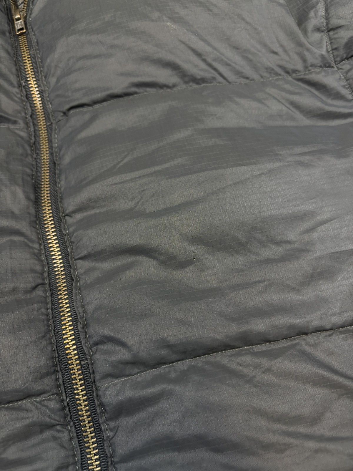 Other Vintage TNF The North Face Down Bomber Puffer Jacket y2k Size US L / EU 52-54 / 3 - 7 Thumbnail