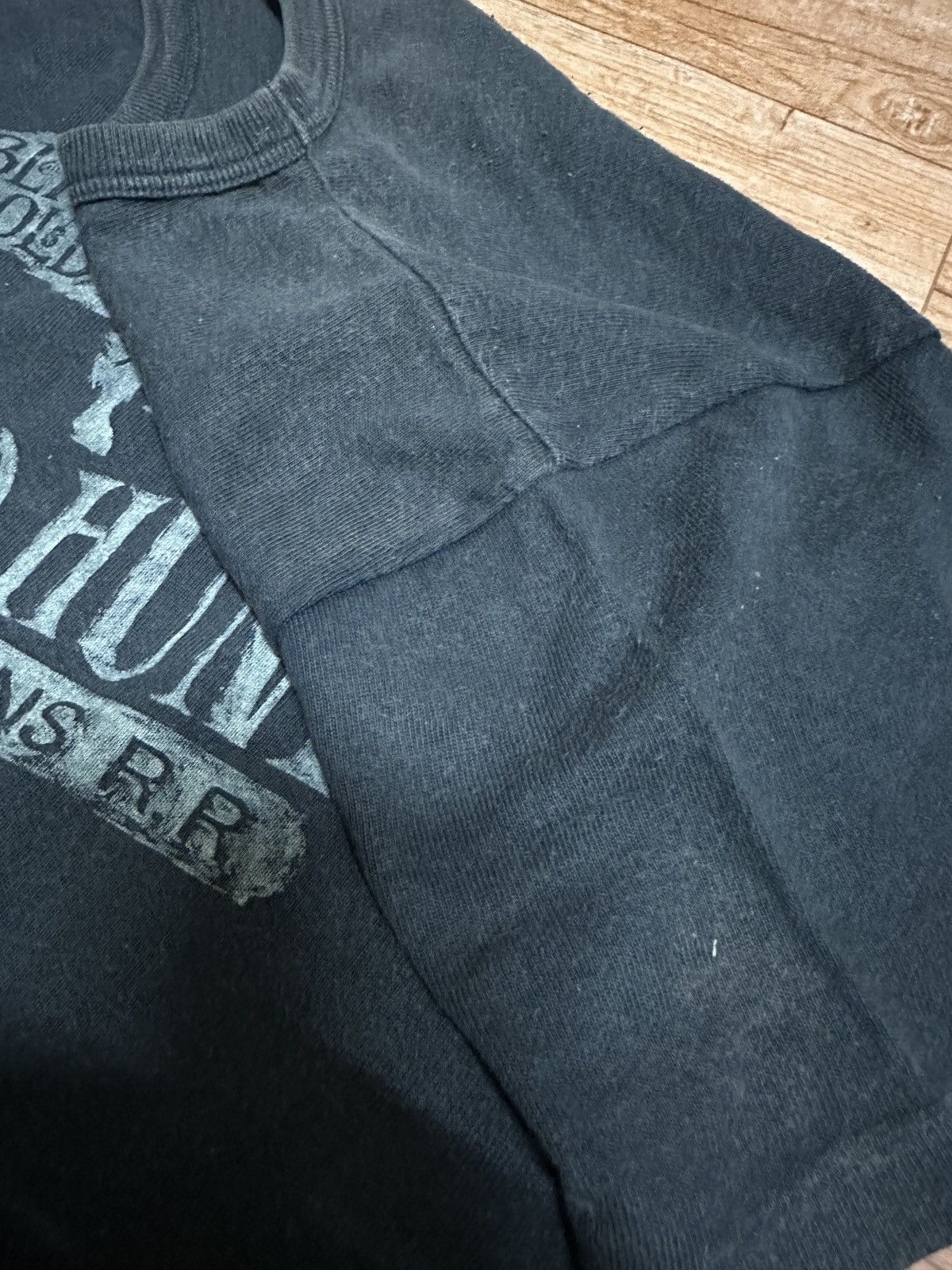 Designer × Japanese Brand × Pherrow's Pherrow’s Sportswear T-Shirt Size US S / EU 44-46 / 1 - 6 Thumbnail