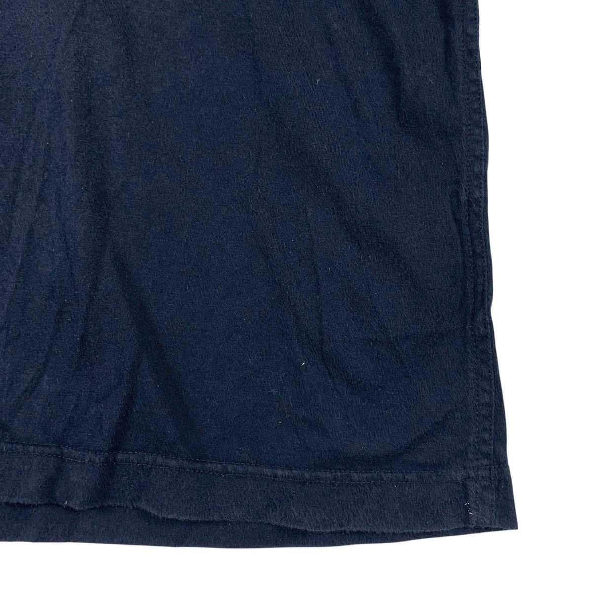 Comme des Garcons Homme COMME des GARCONS Homme AD 2003 plain tee Size US S / EU 44-46 / 1 - 8 Thumbnail