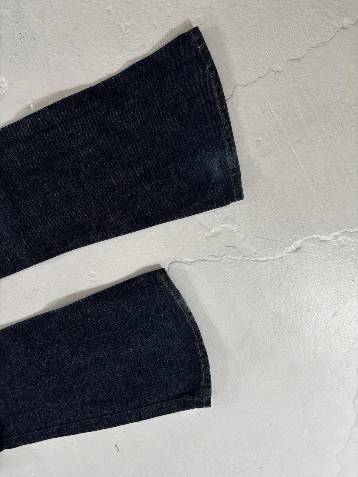 Hysteric Glamour Hysteric Glamour Raw Denim Size US 29 - 6 Thumbnail