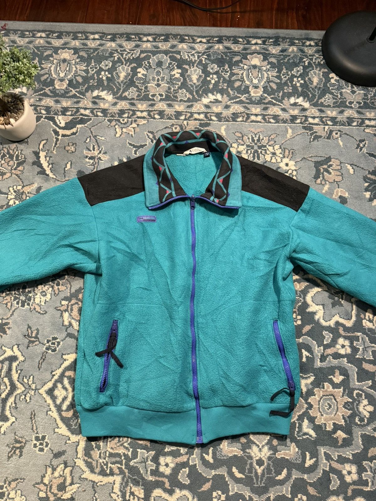 Columbia Columbia Jacket Size US L / EU 52-54 / 3 - 8 Thumbnail
