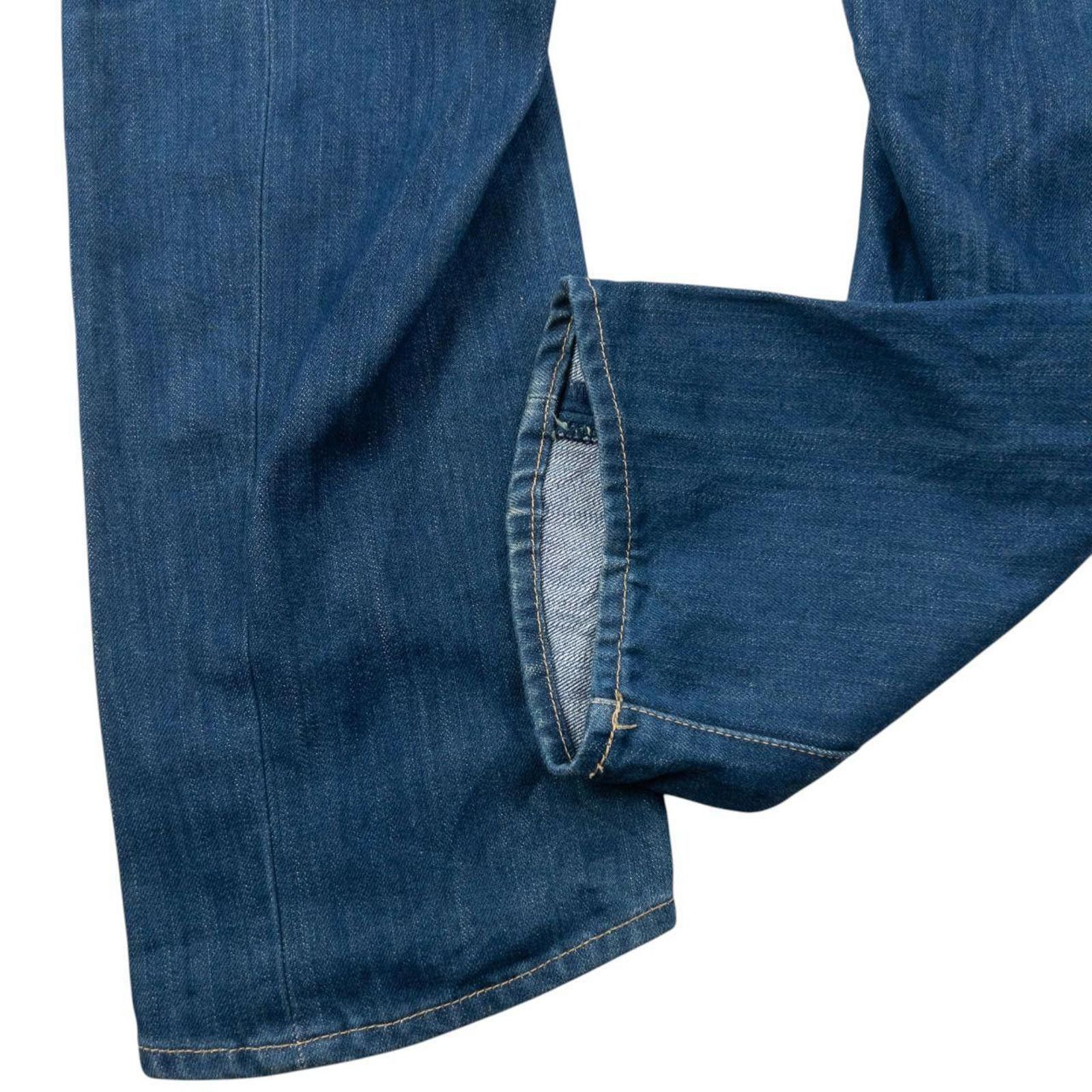 Levi's Vintage Levi's Denim Jeans Size W28 Size US 28 / EU 44 - 6 Thumbnail